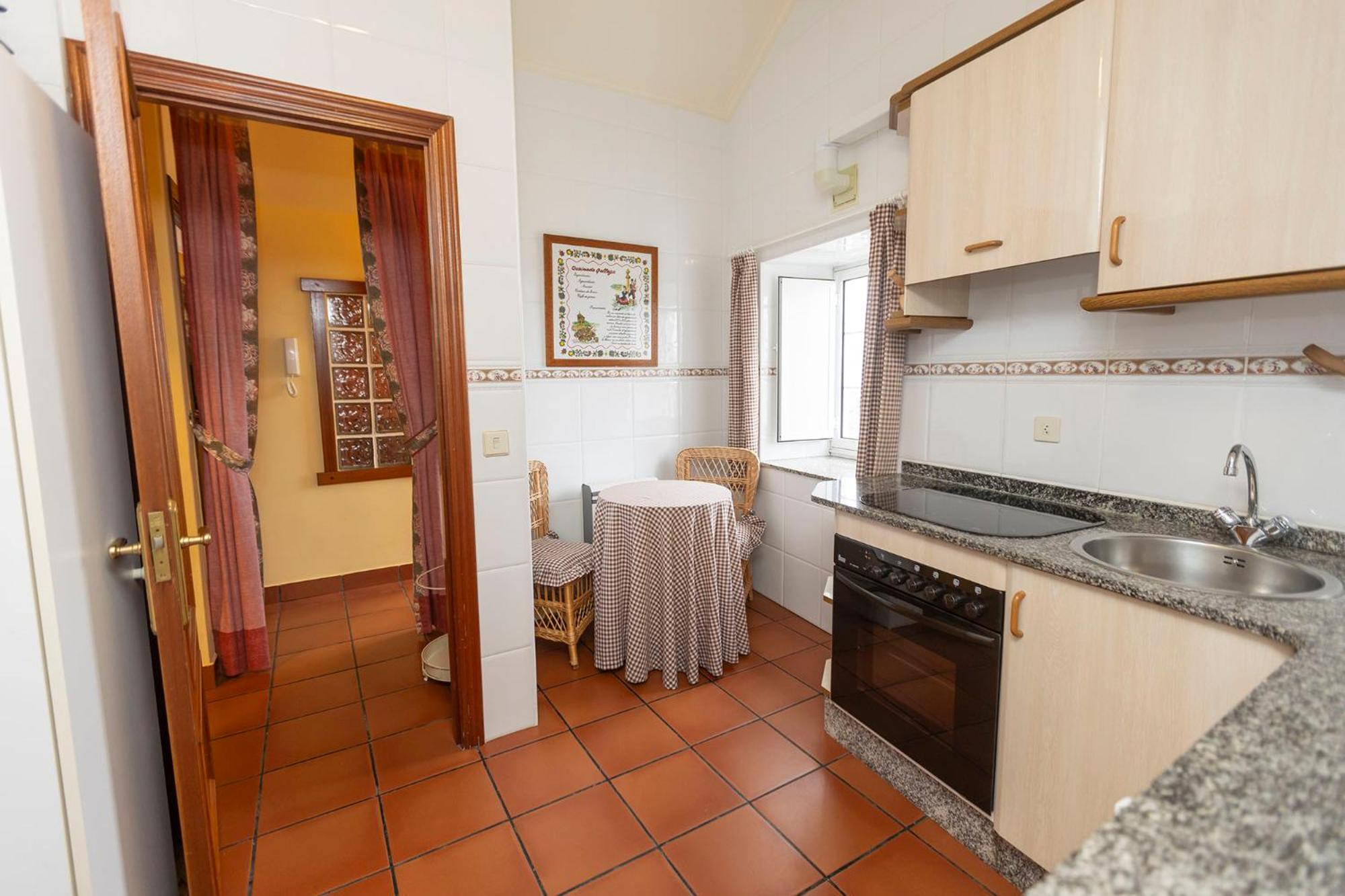 Standard Apartment - Photo 10