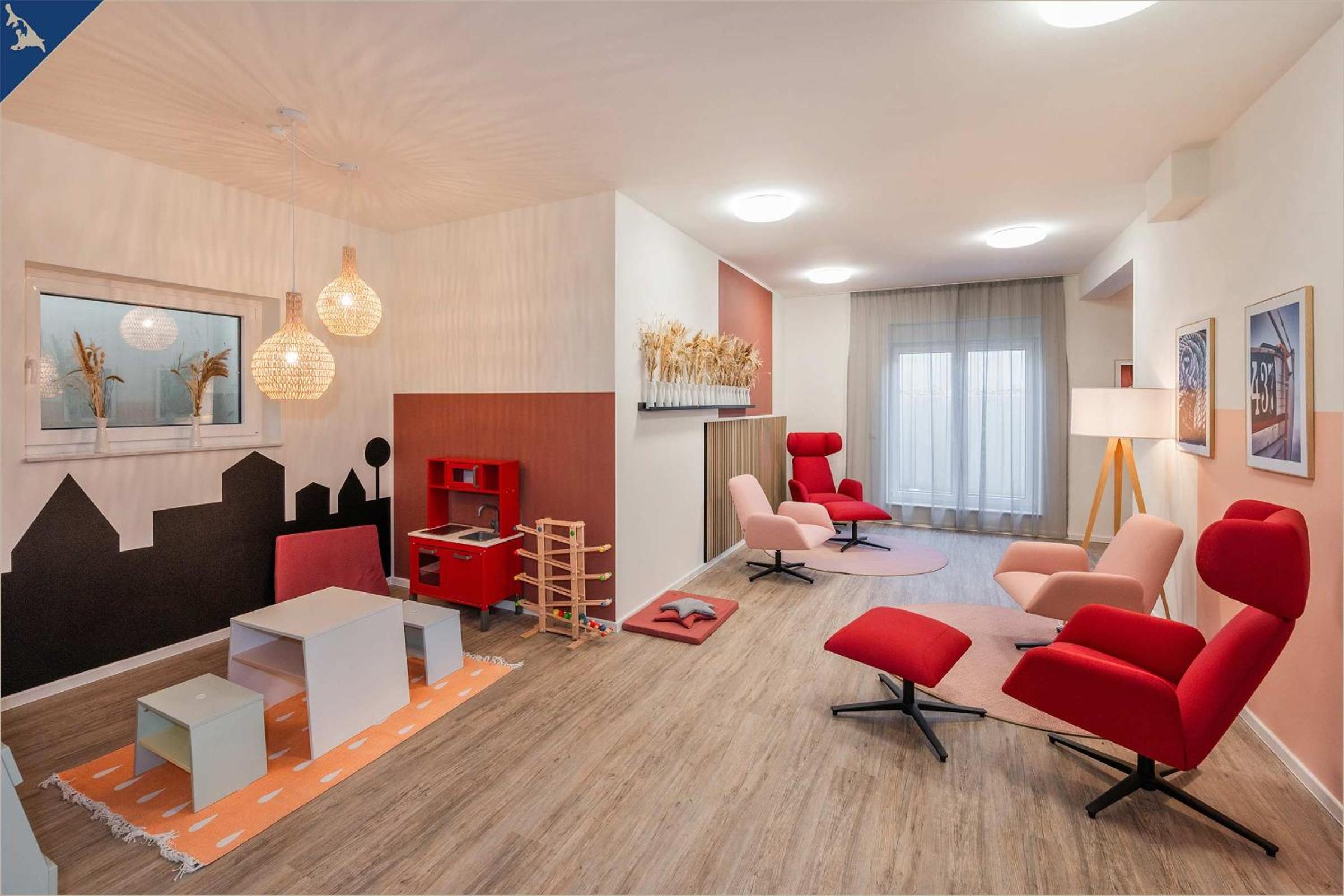 Apartment with Lake View photo 3