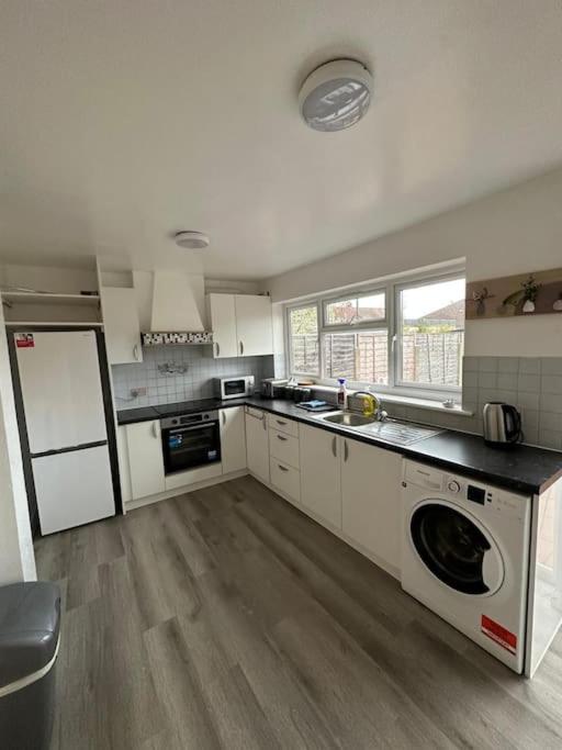 One-Bedroom House photo 3