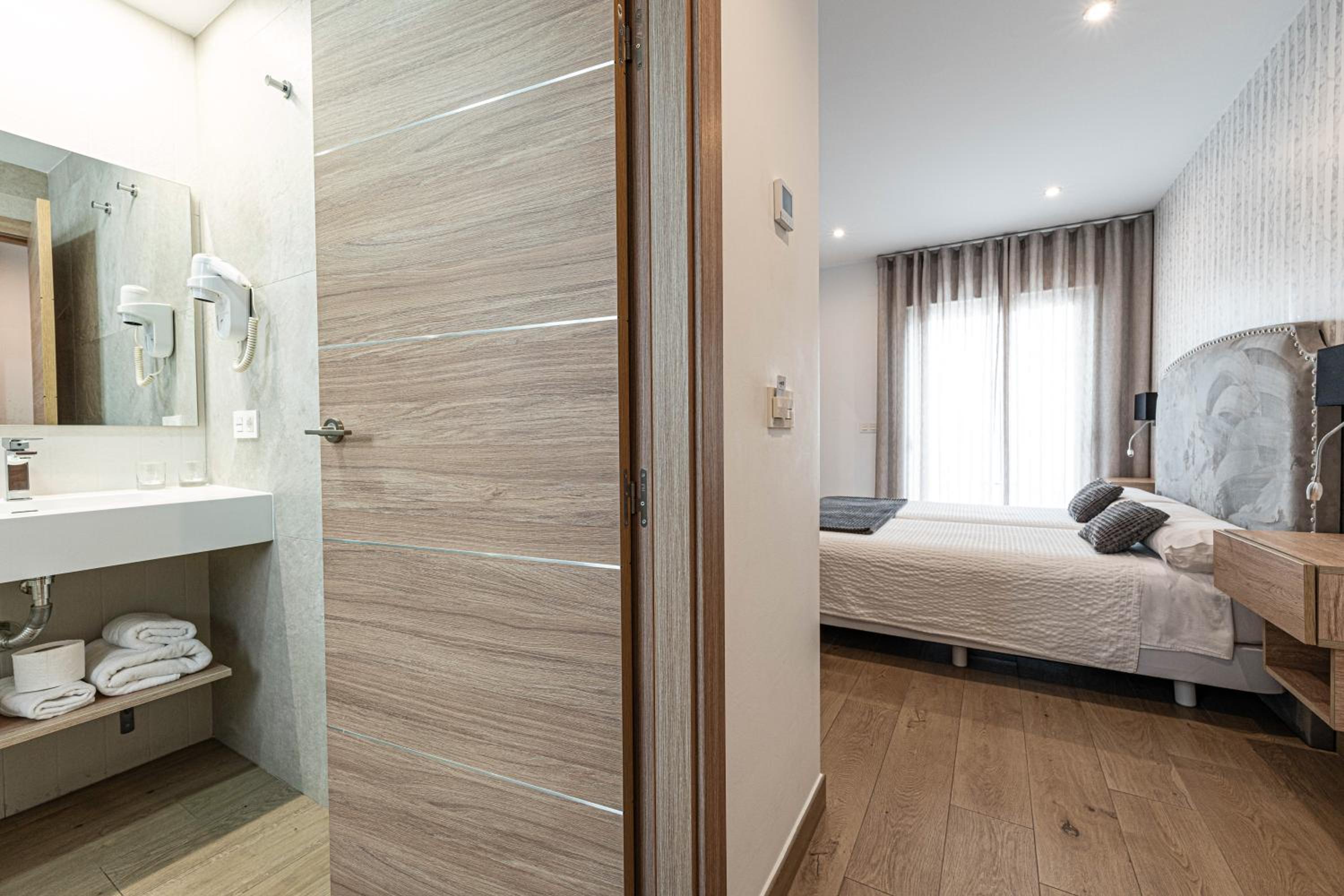 Double Room with Terrace photo 3