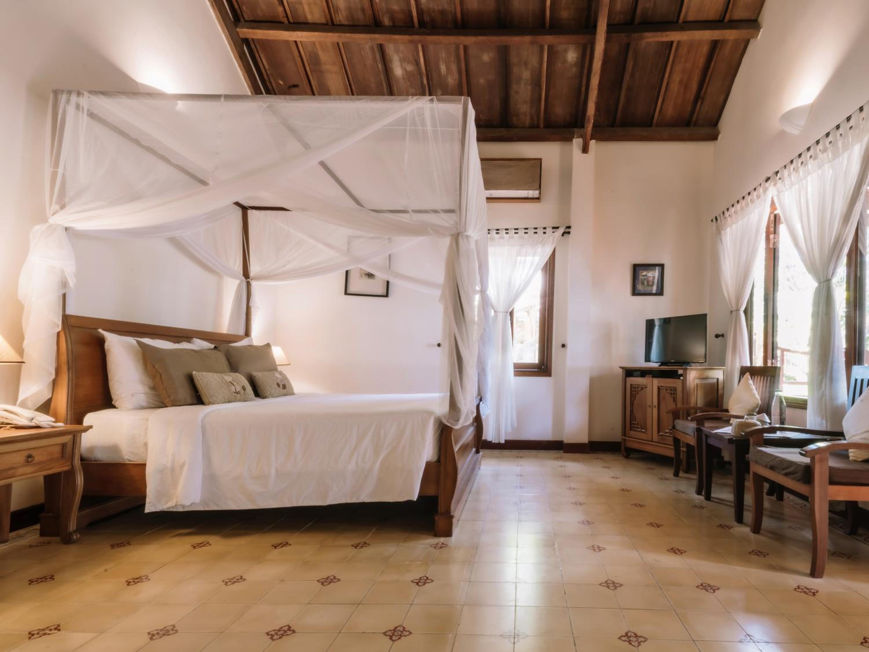 Premier Lagoon Room - Photo 2
