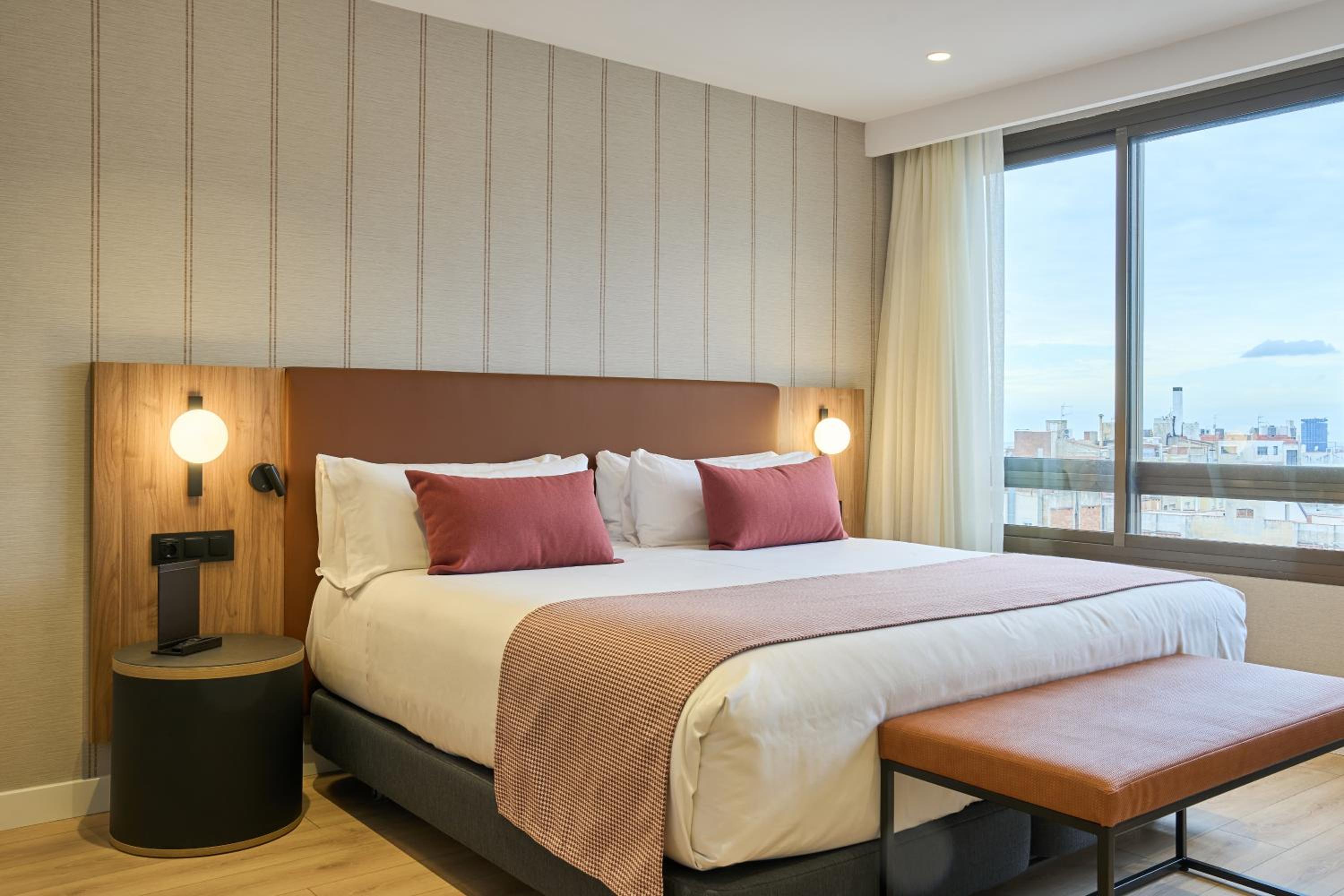 Suite Premium