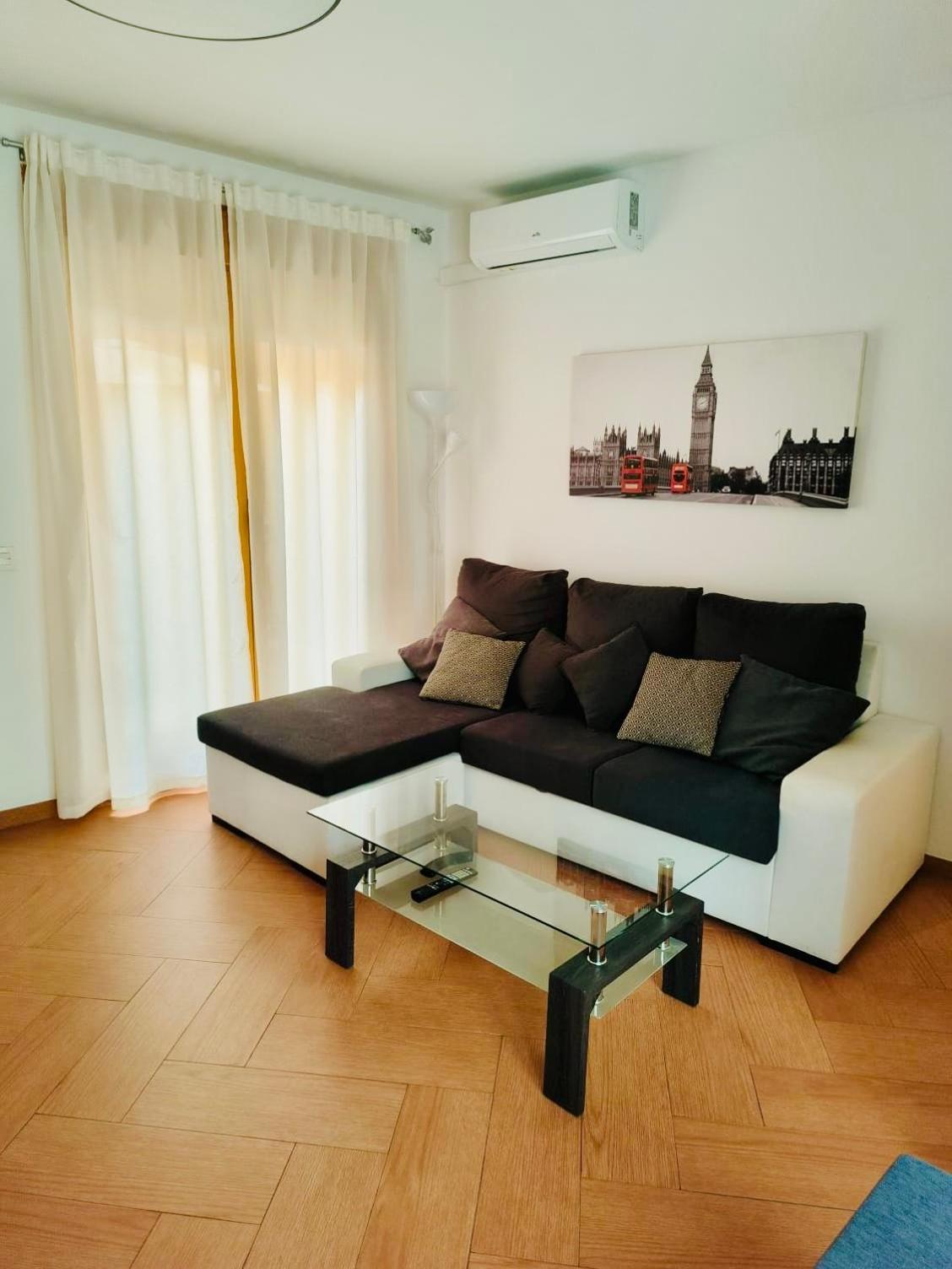Departamento de tres habitaciones