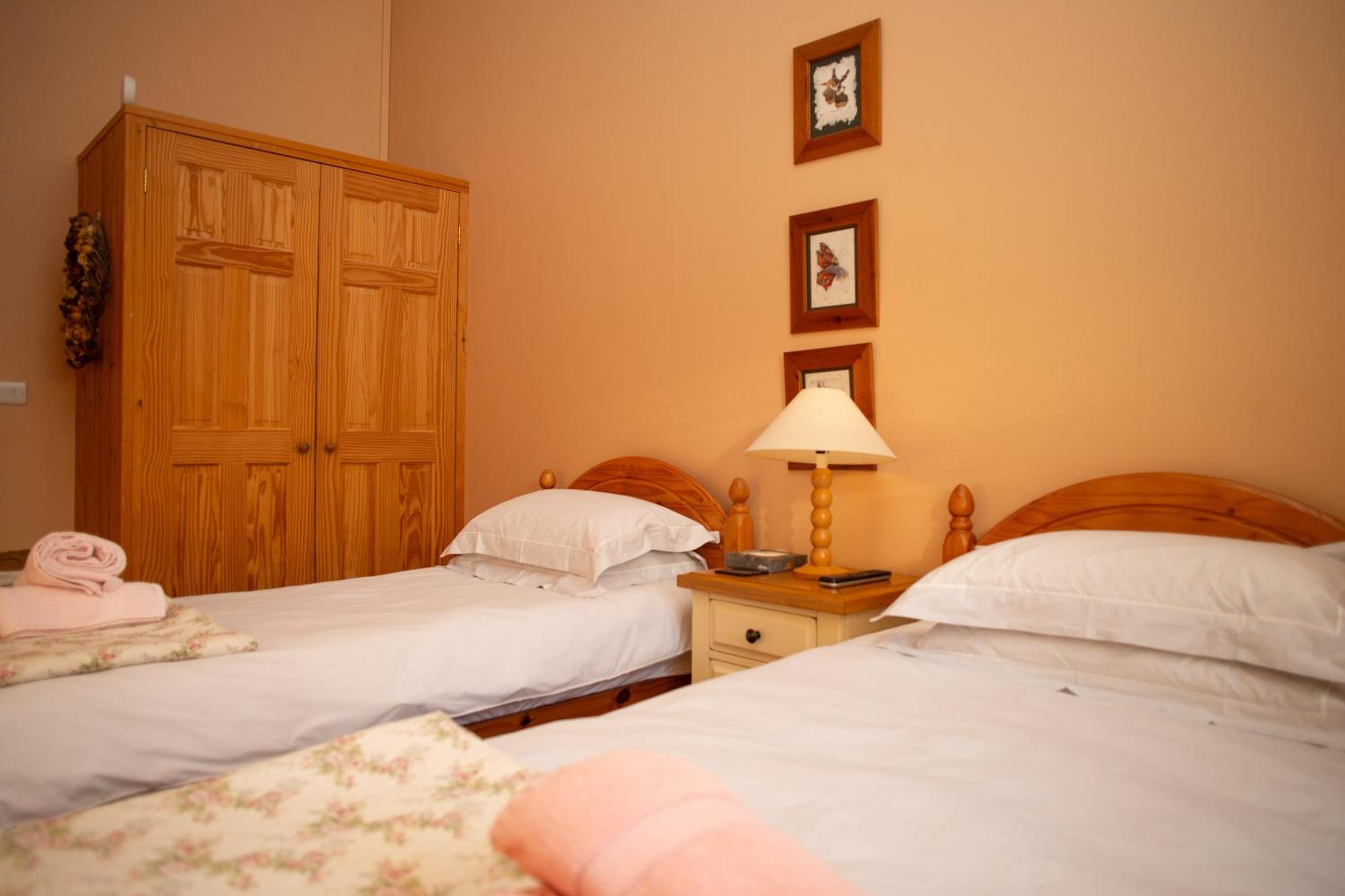 Two-Bedroom House photo 1