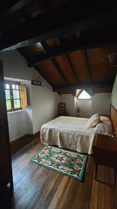 Casa de Dos Habitaciones