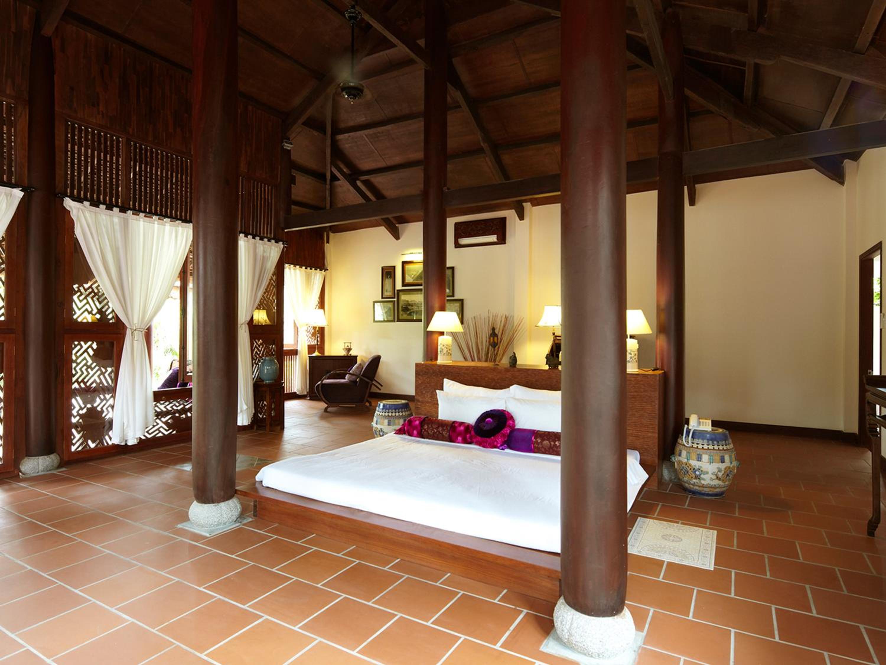 One-Bedroom Pool Villa - Photo 4