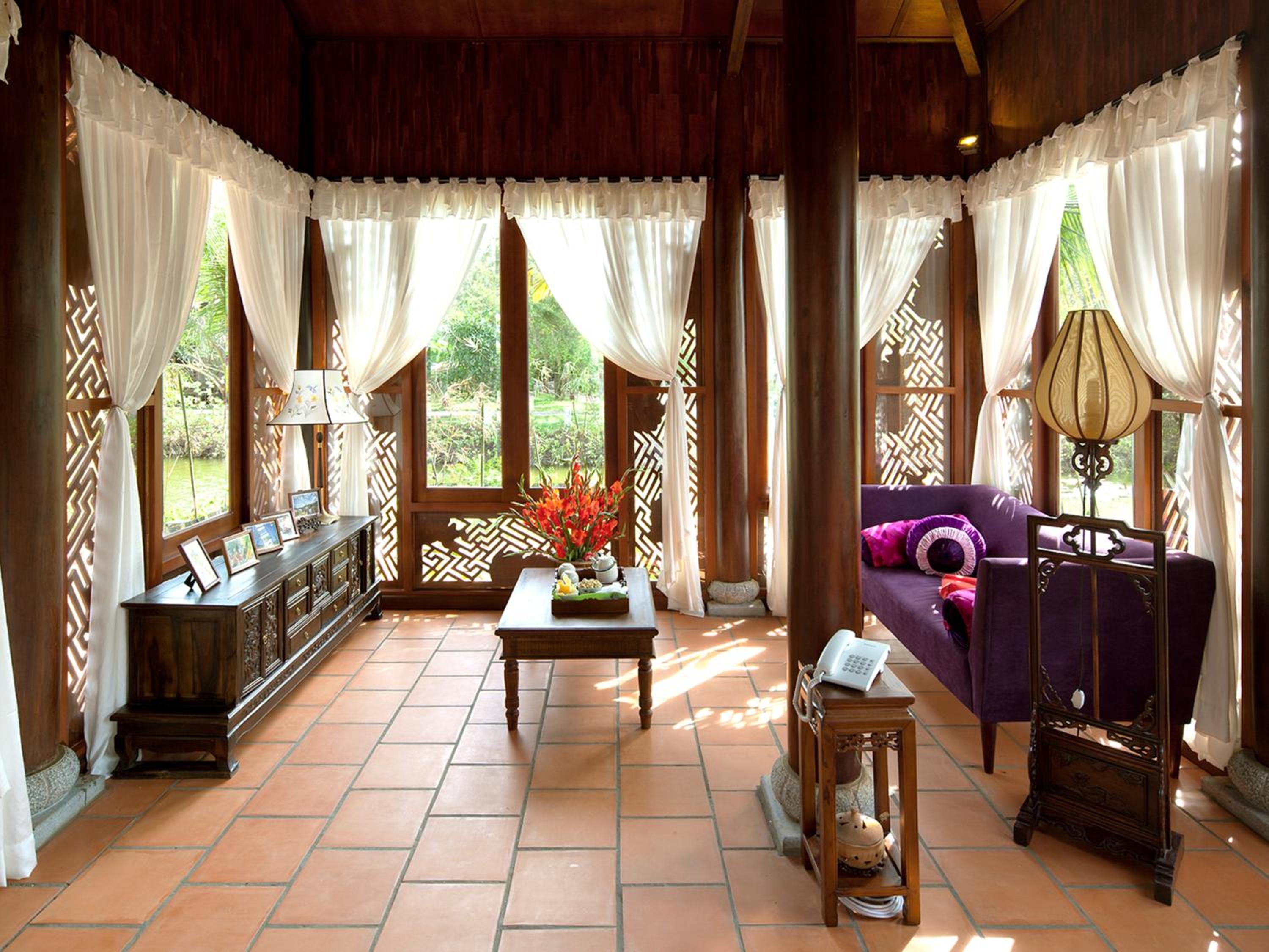 Two-Bedroom Pool Villa - Photo 2