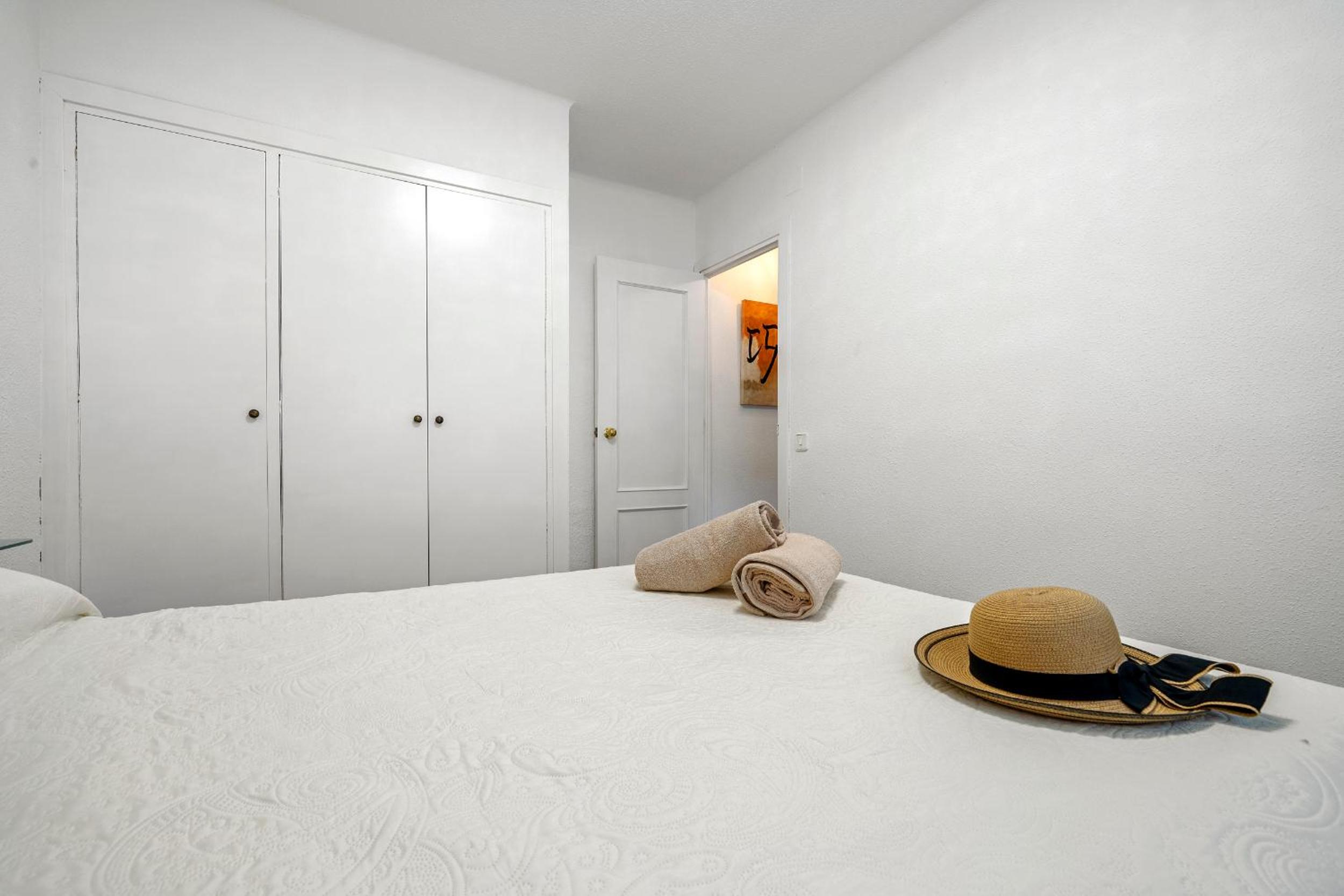 Apartment - Ground Floor photo 3