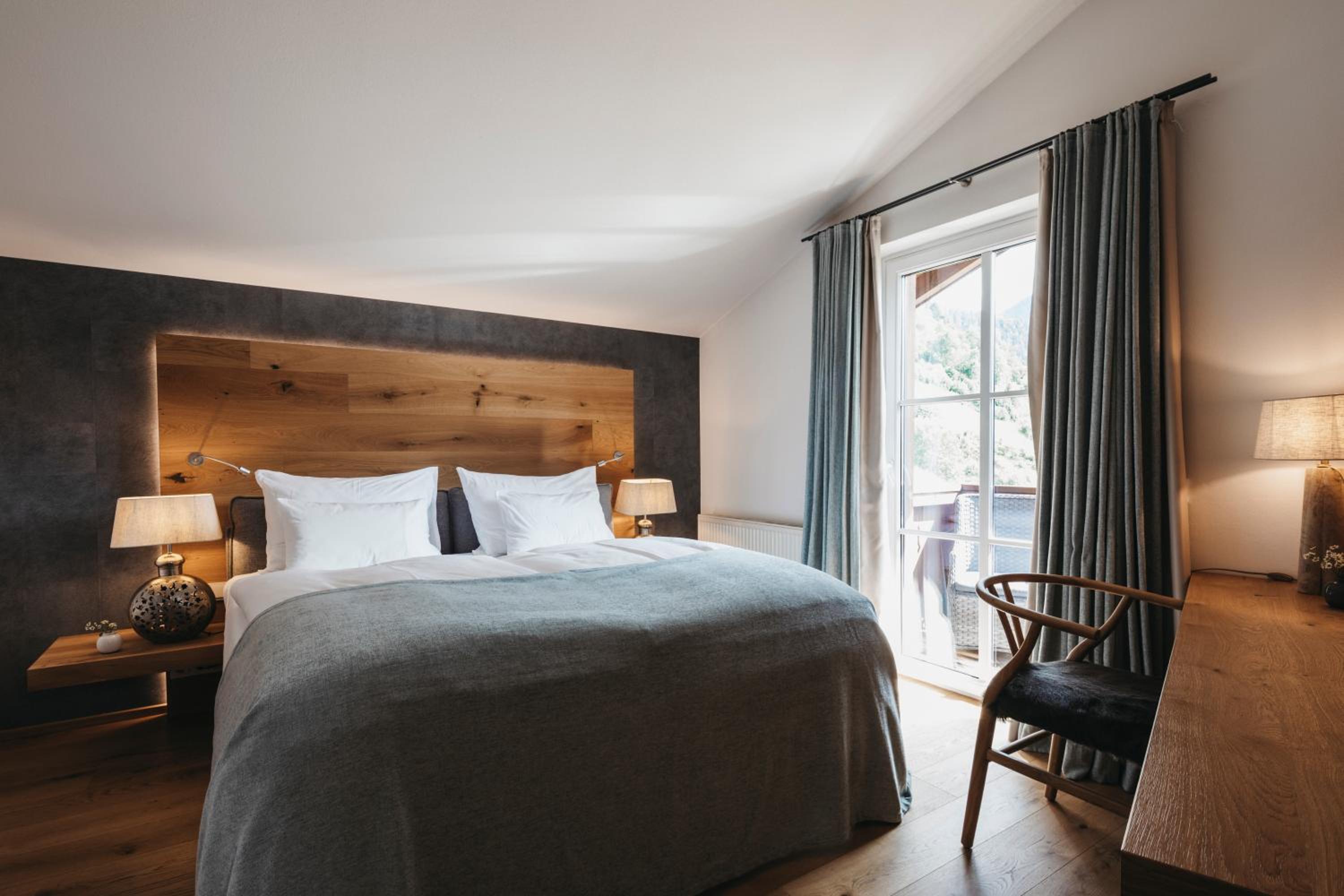Superior Suite