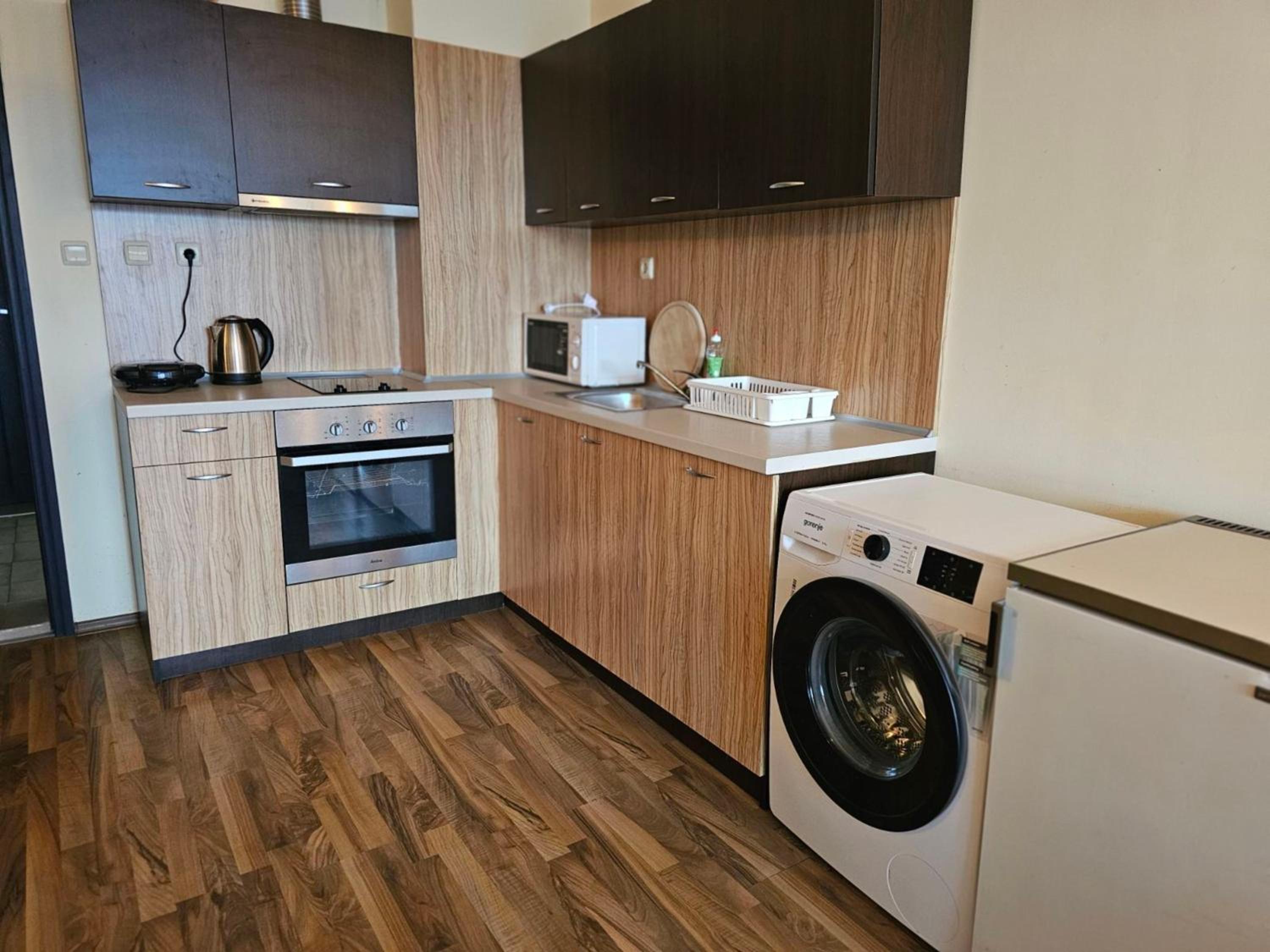Apartment with Sea View photo 3