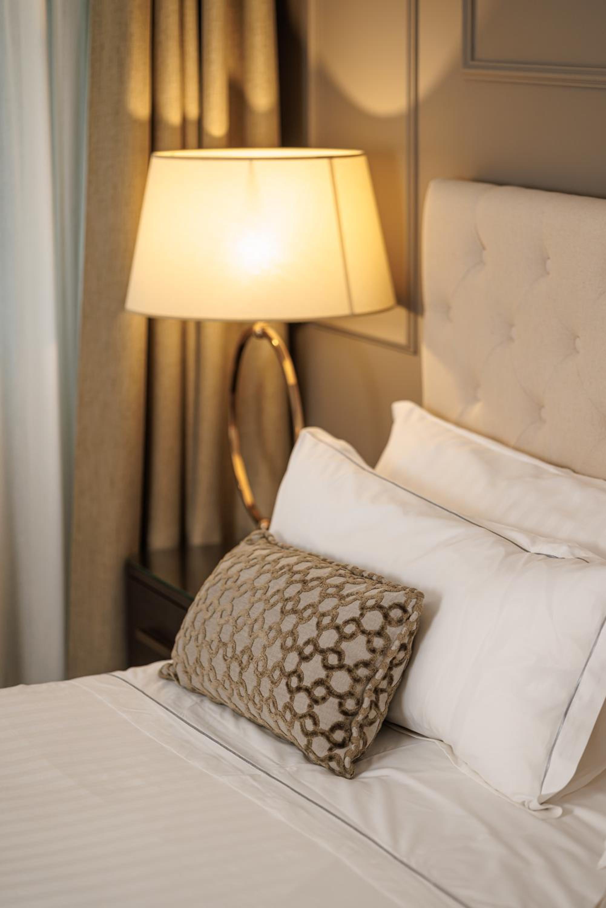Double or Twin Room photo 3