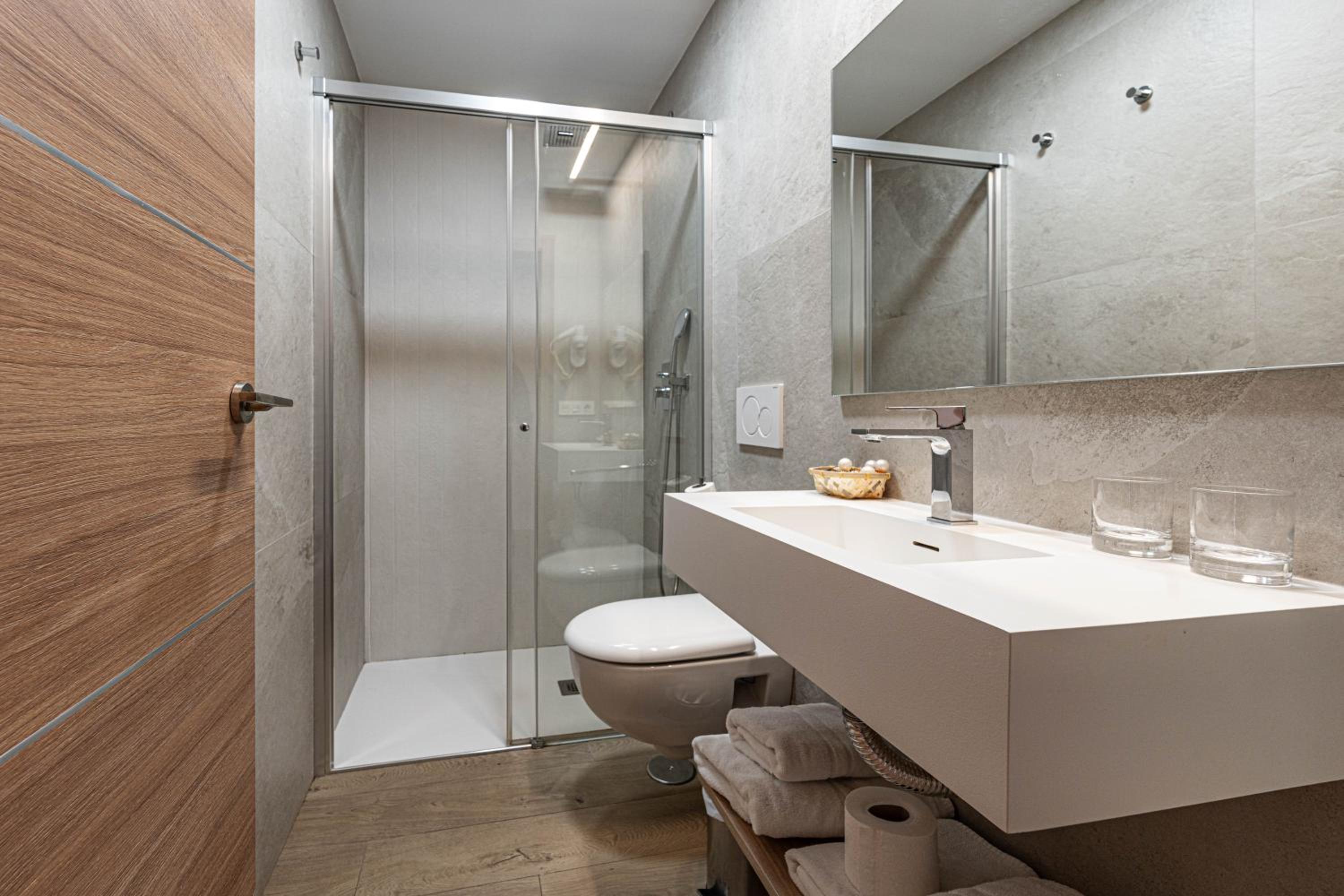 Double Room with Terrace - Photo 4