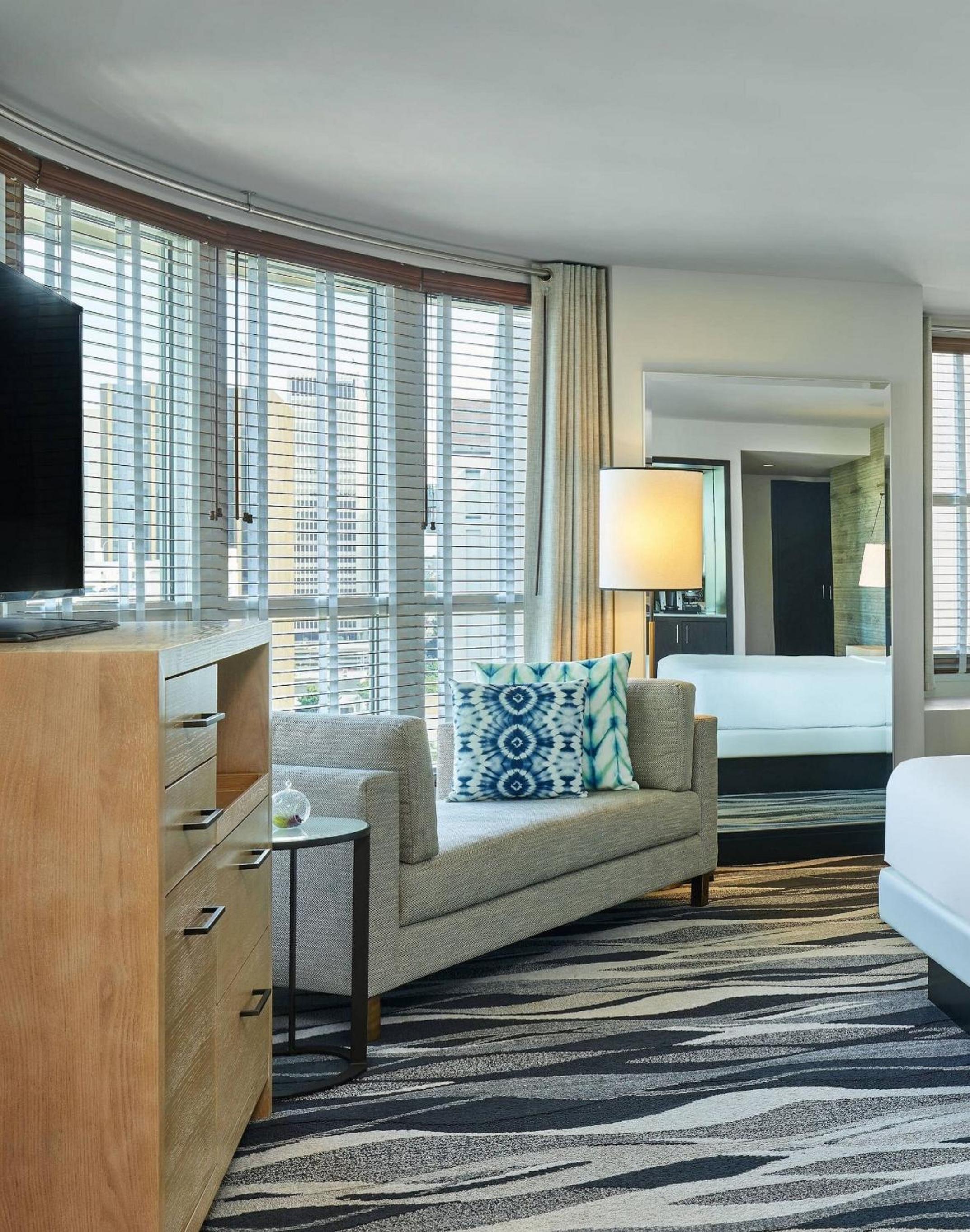 Executive Corner King Room - Photo 1