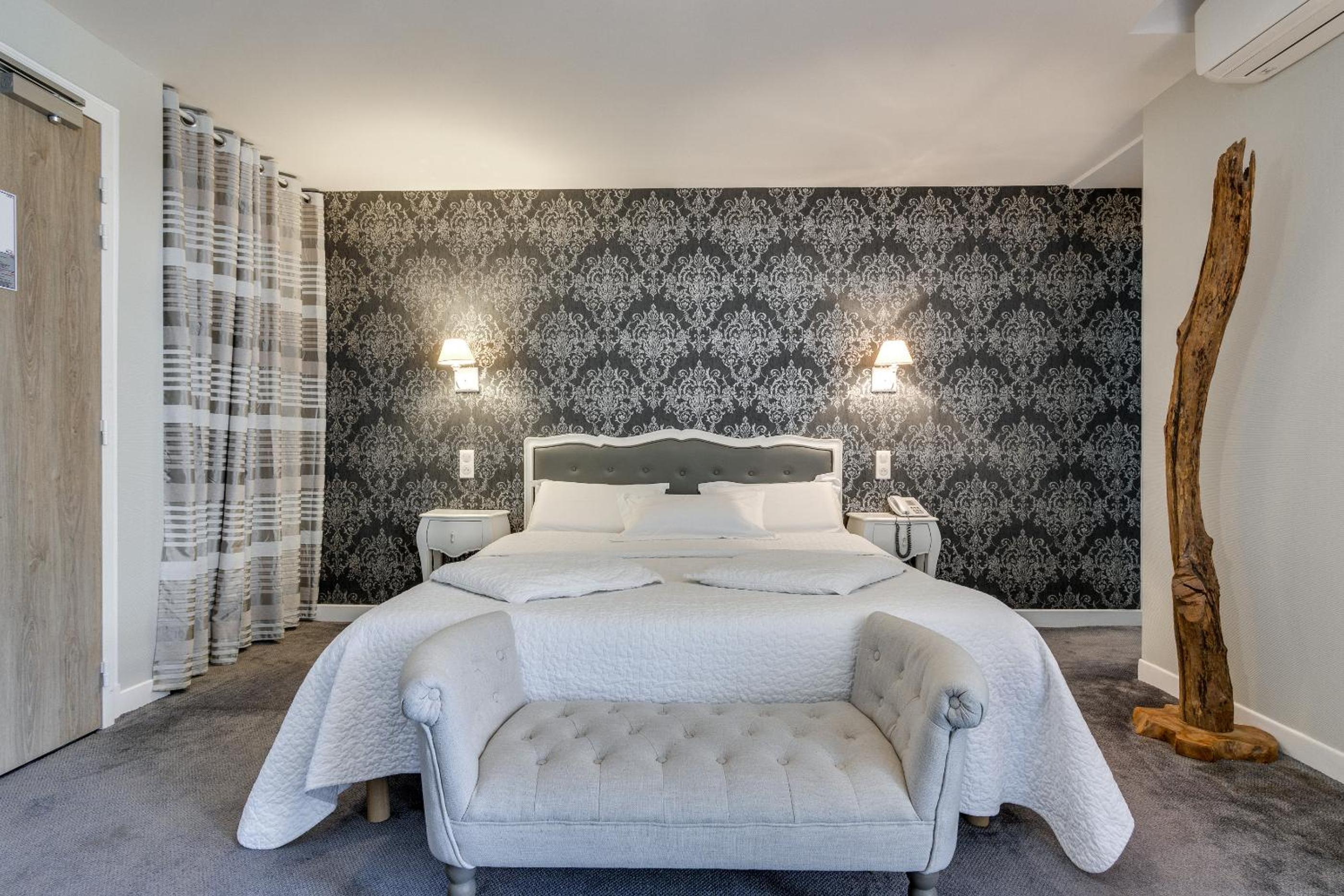 Superior Double Room photo 2