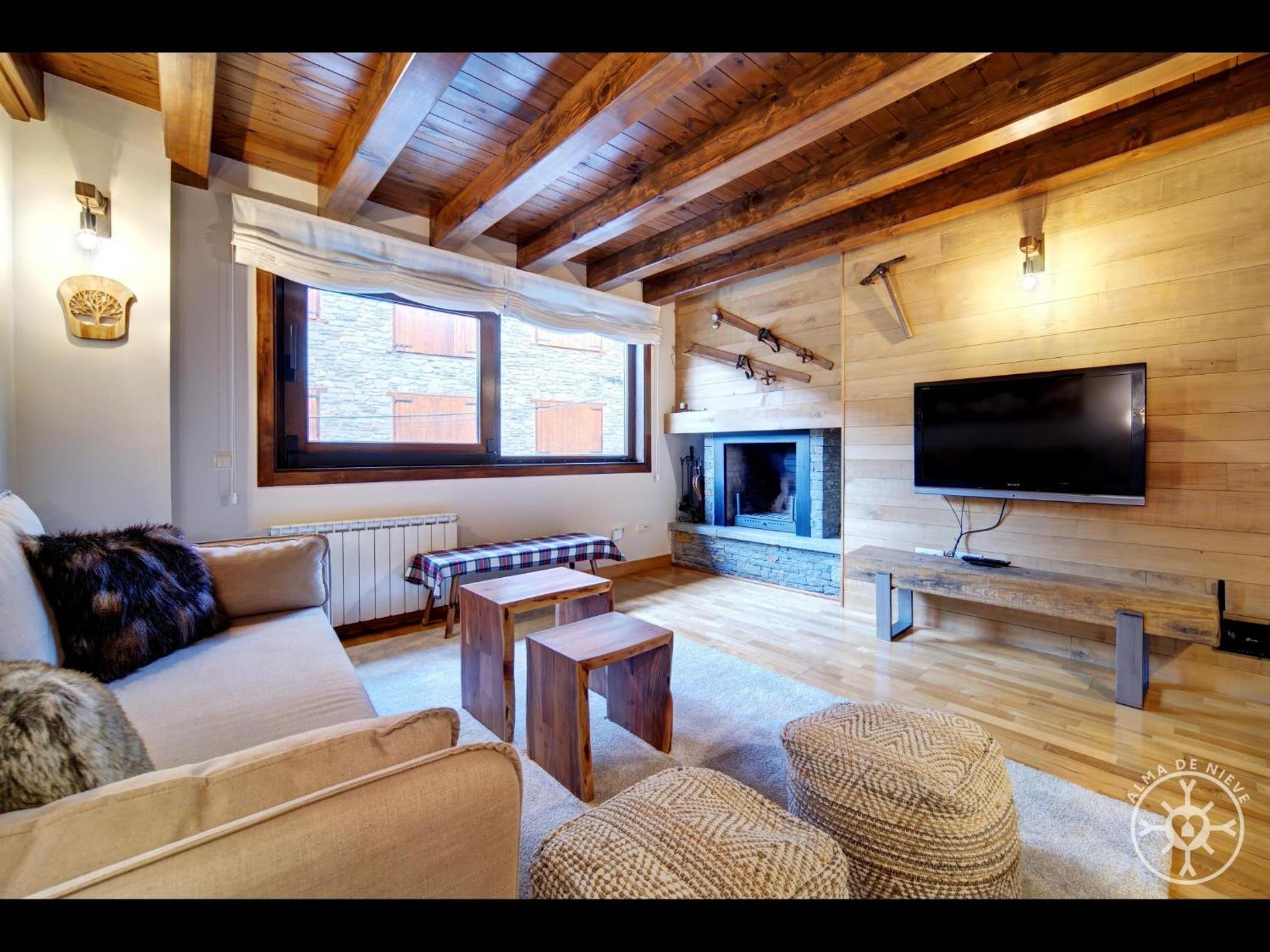 Casa de Vacaciones