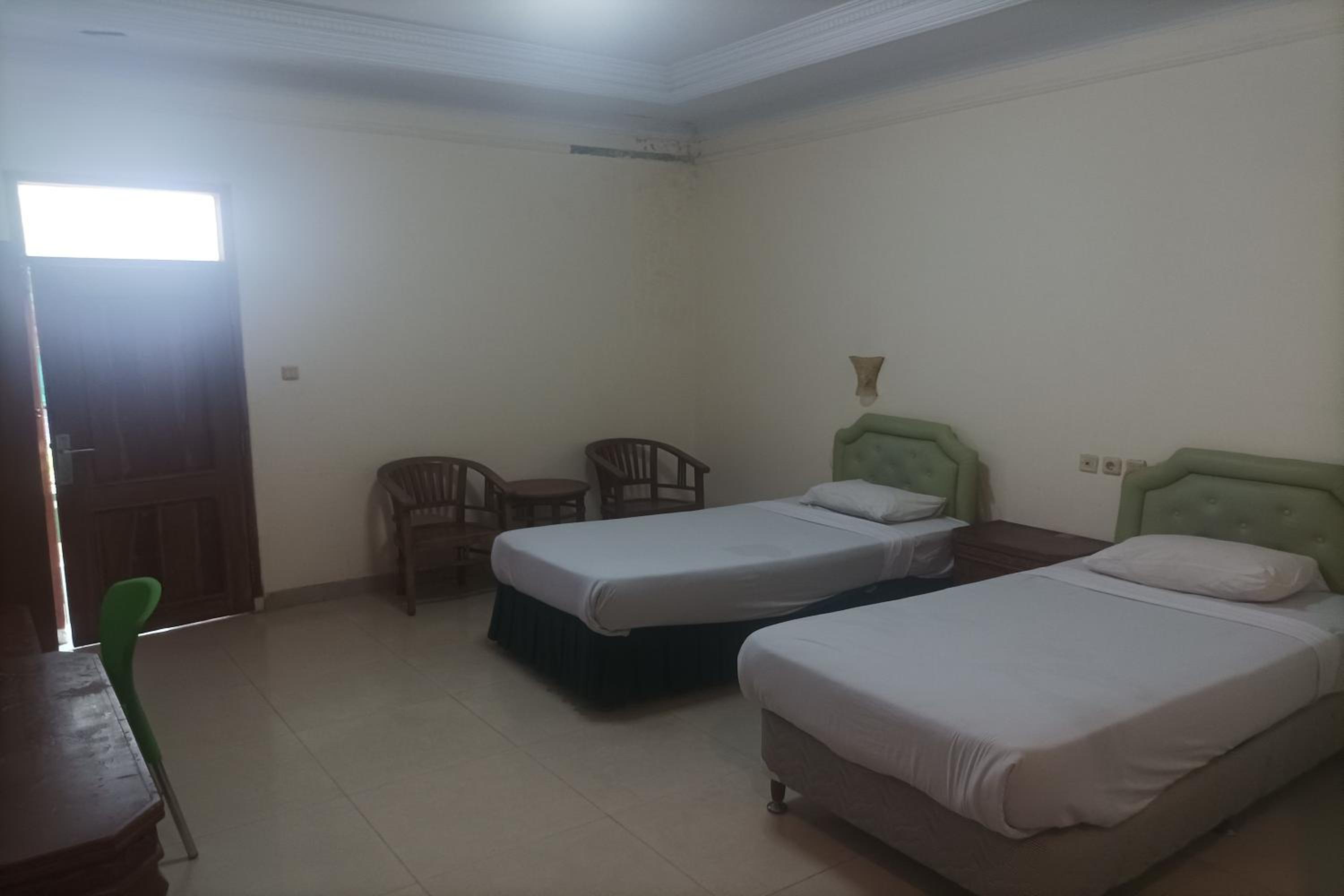 Superior Twin Room photo 1