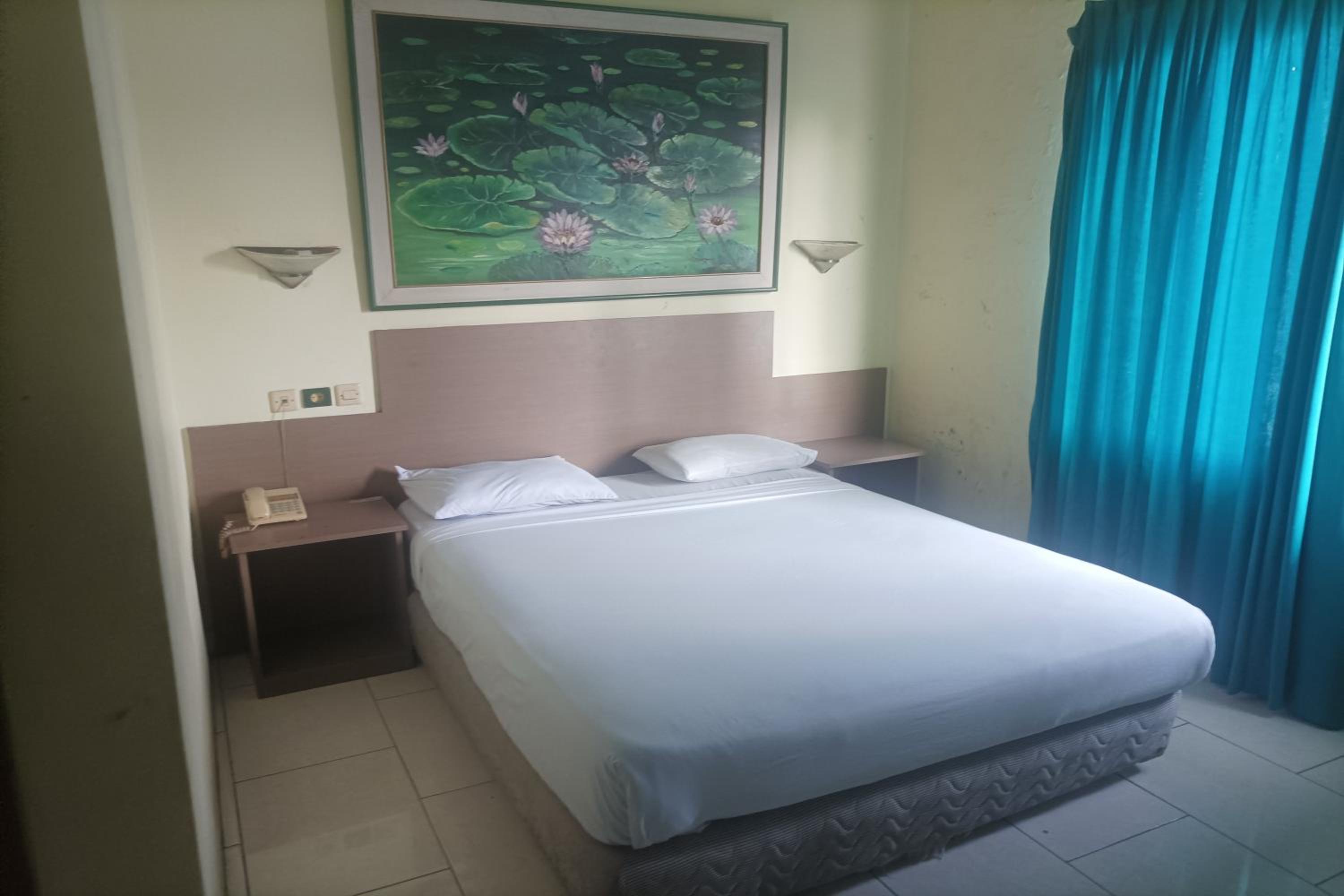 Economy Double Room photo 1