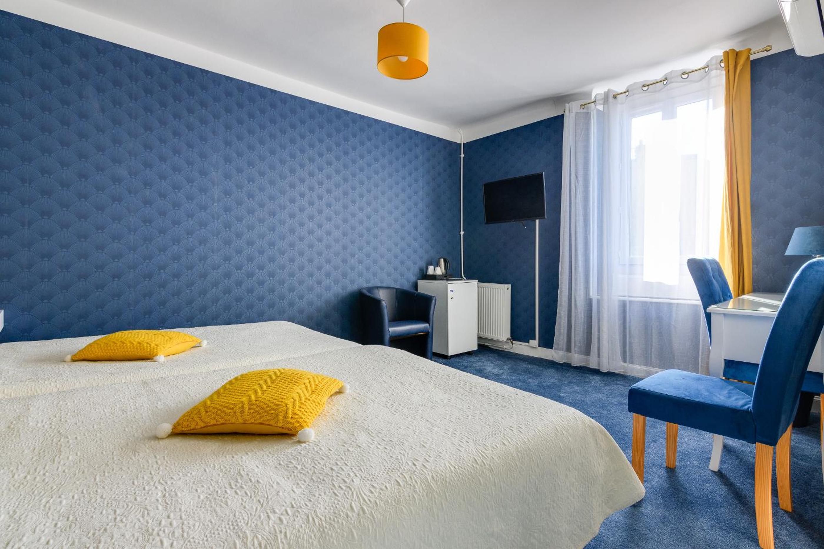Twin Room photo 2