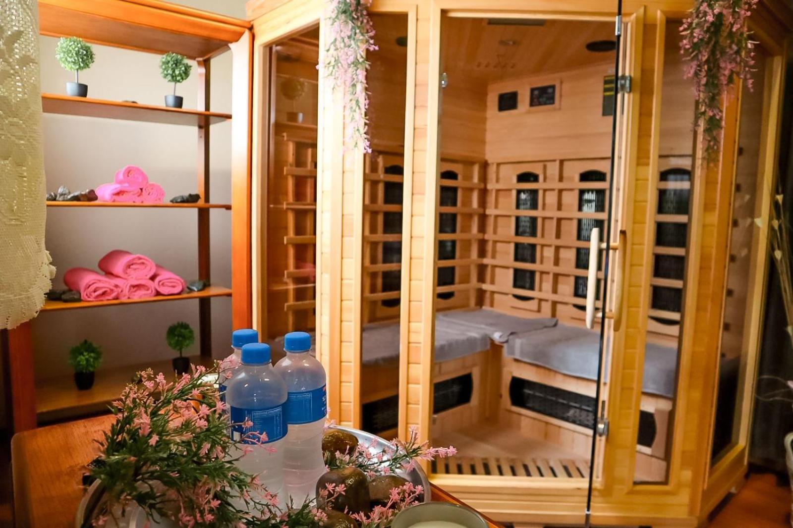 One-Bedroom Chalet photo 2