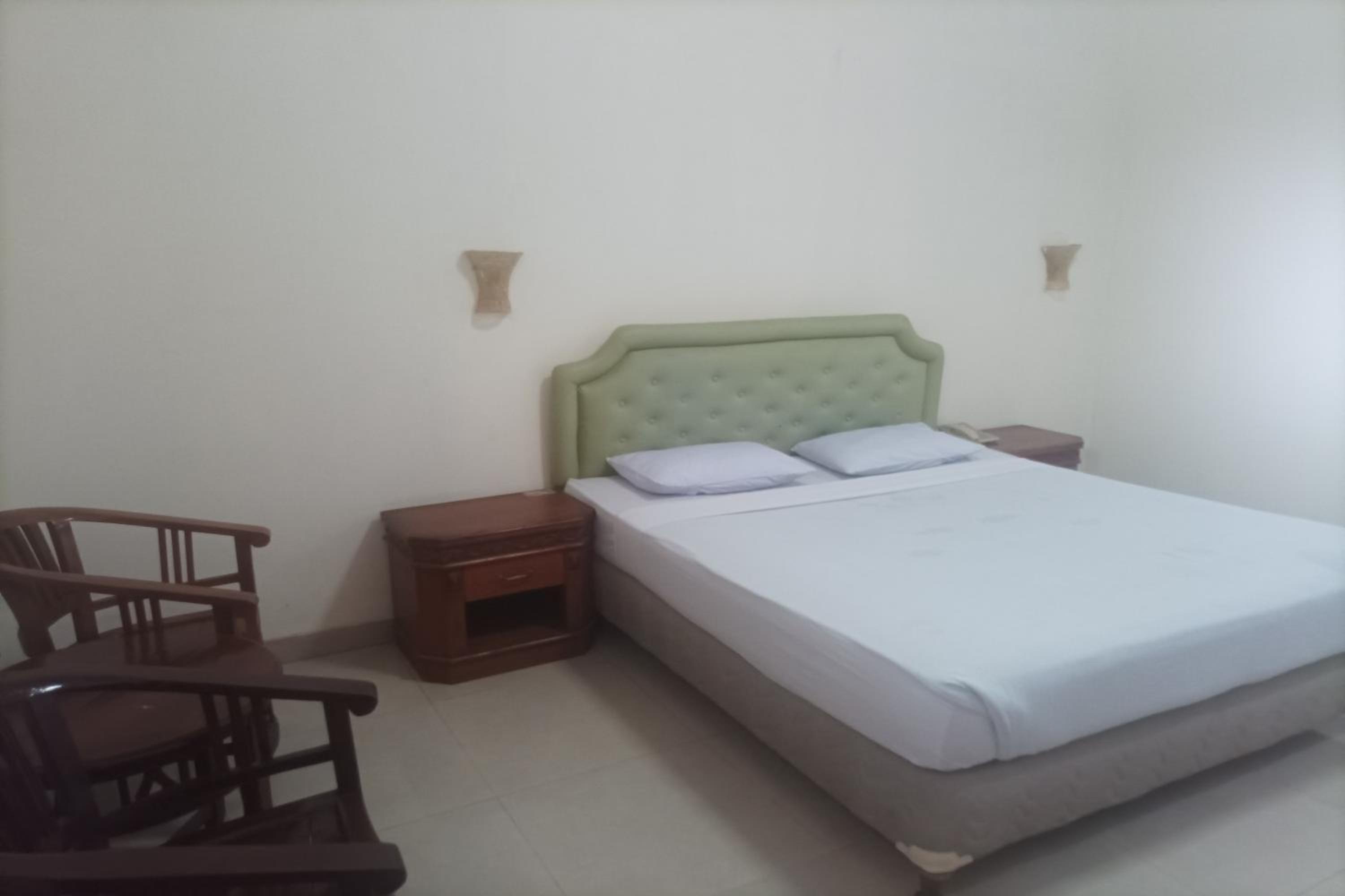 Superior Double Room photo 3