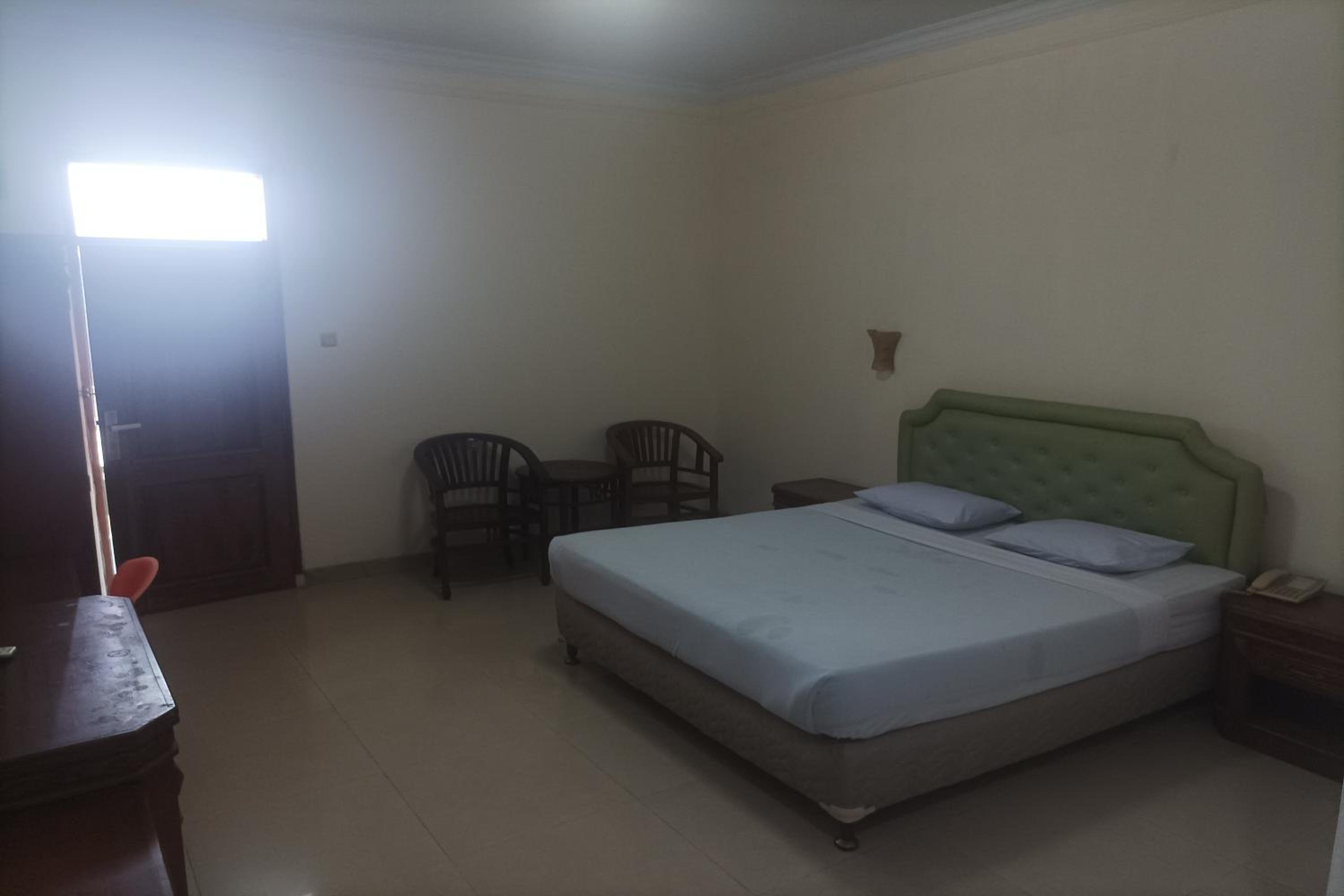 Superior Double Room photo 1