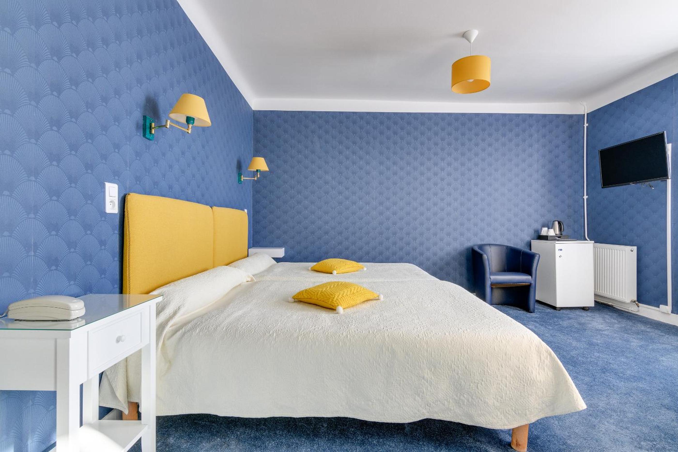 Twin Room photo 3