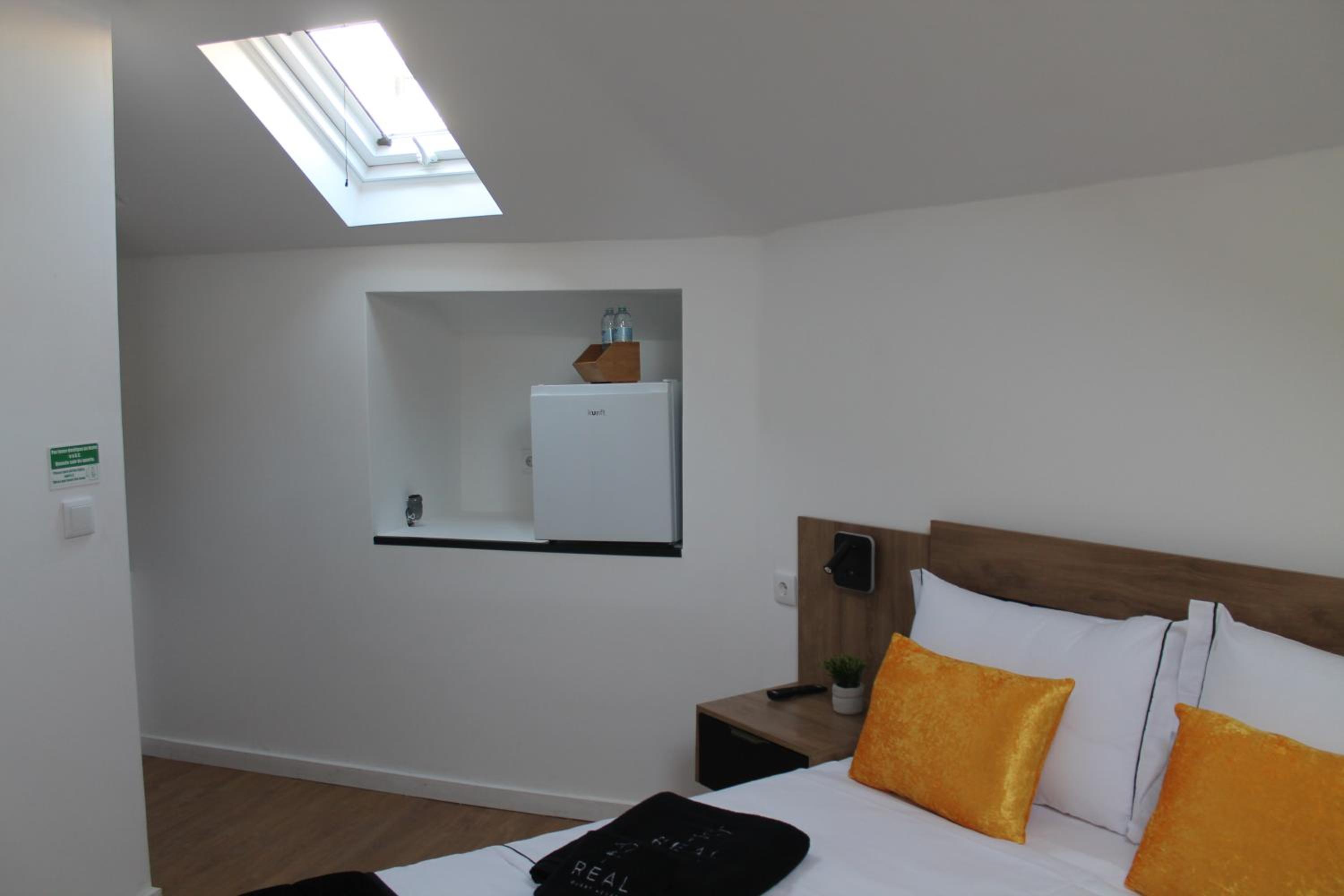 Double Room with Private Bathroom photo 2