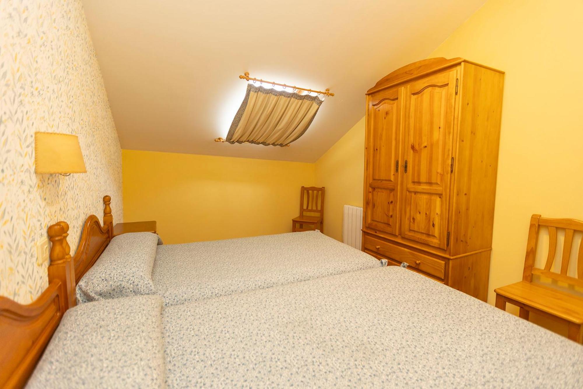 Two-Bedroom Apartment (3 Adults) photo 3