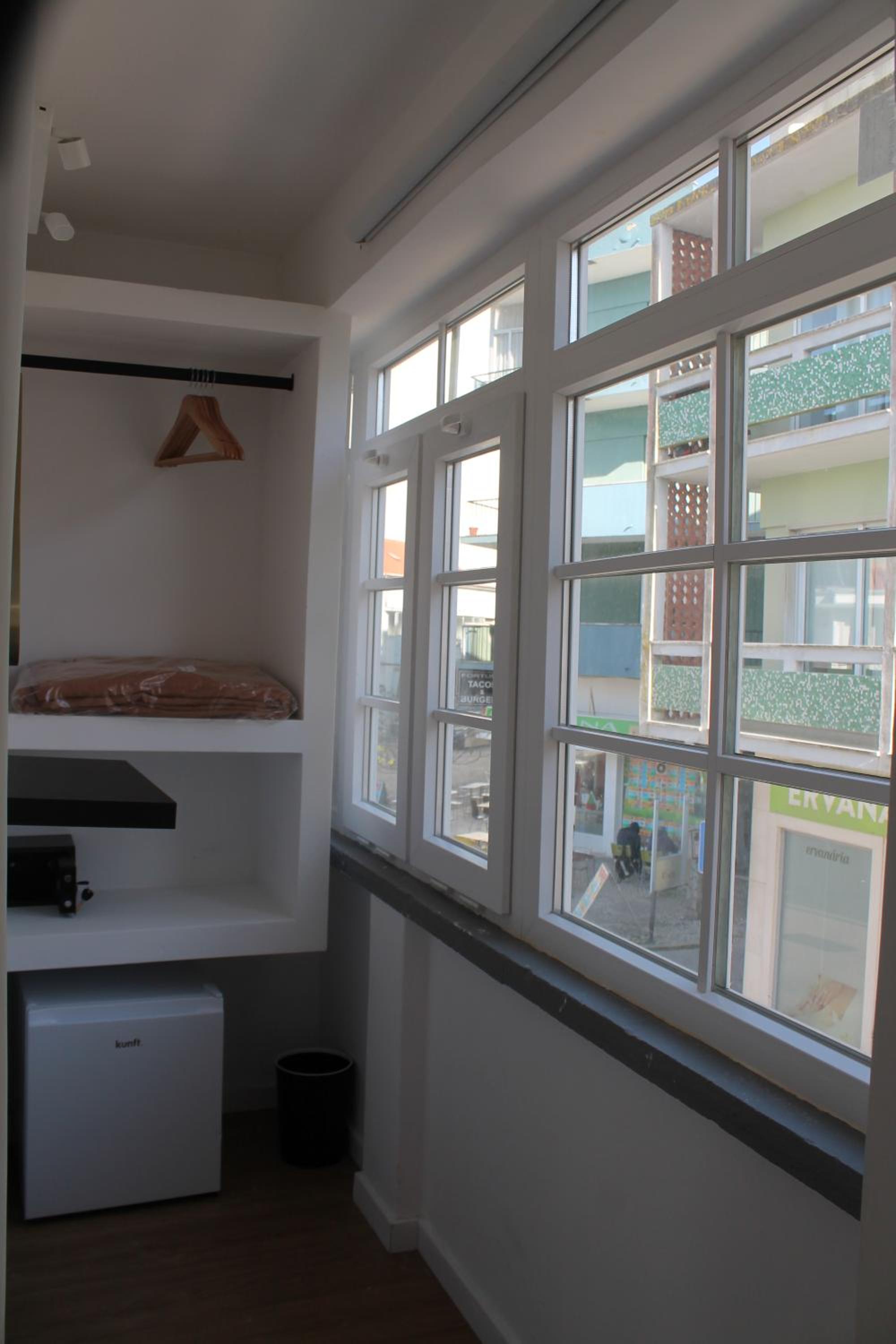 Double Room with Private Bathroom photo 3