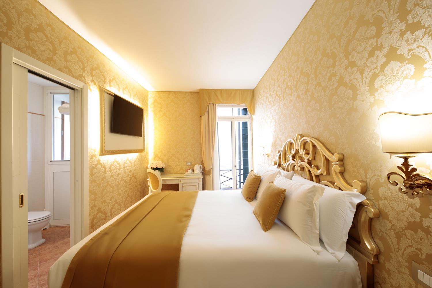 Deluxe Room photo 1