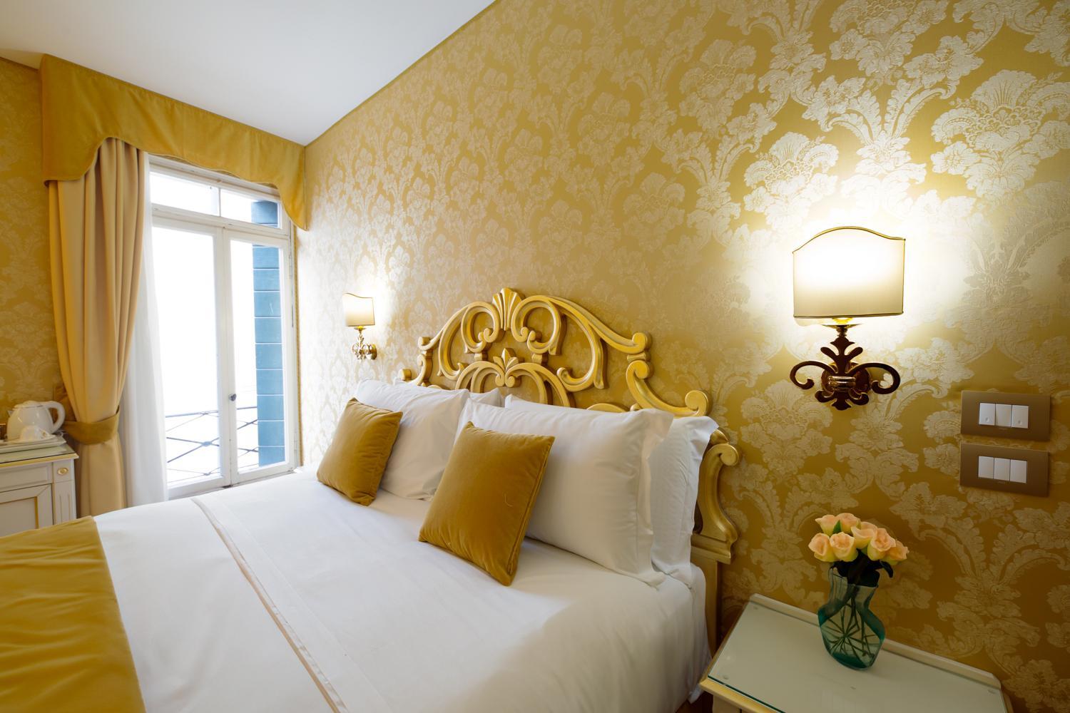 Deluxe Room photo 3