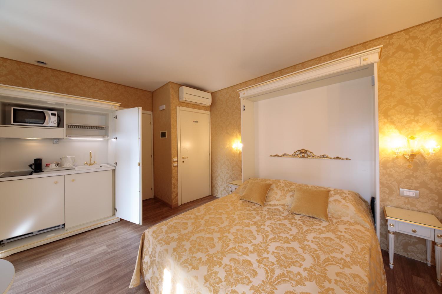 Deluxe Room photo 3