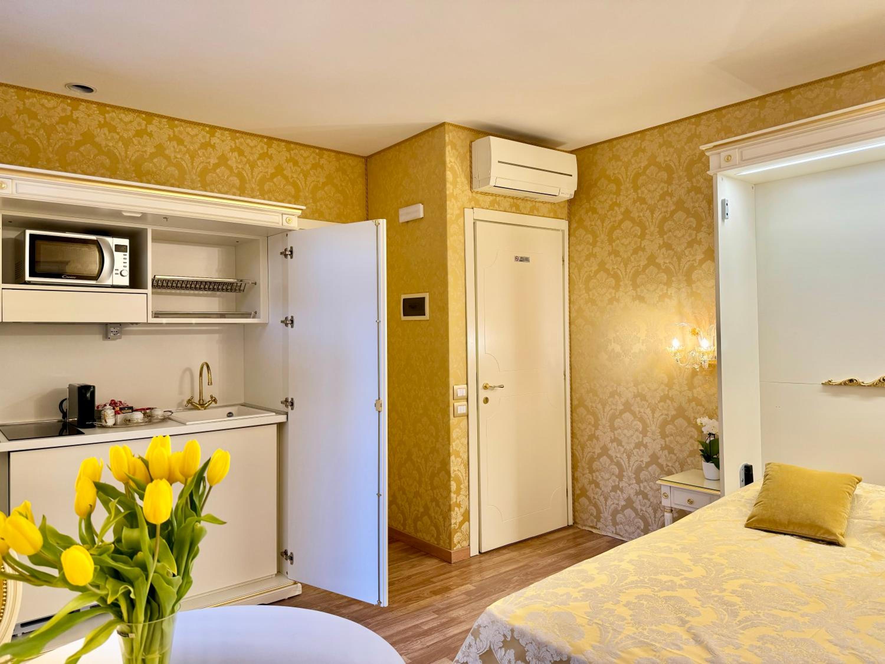 Deluxe Room photo 1