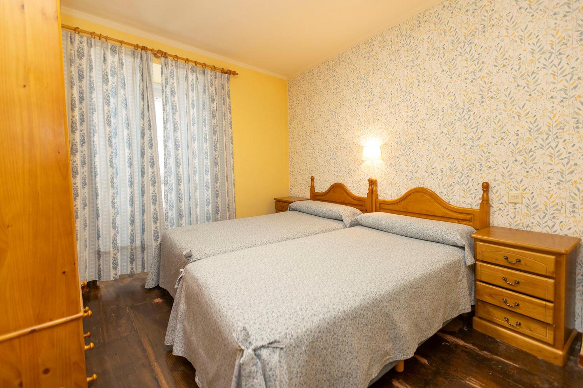 Two-Bedroom Apartment (4 Adults) photo 3