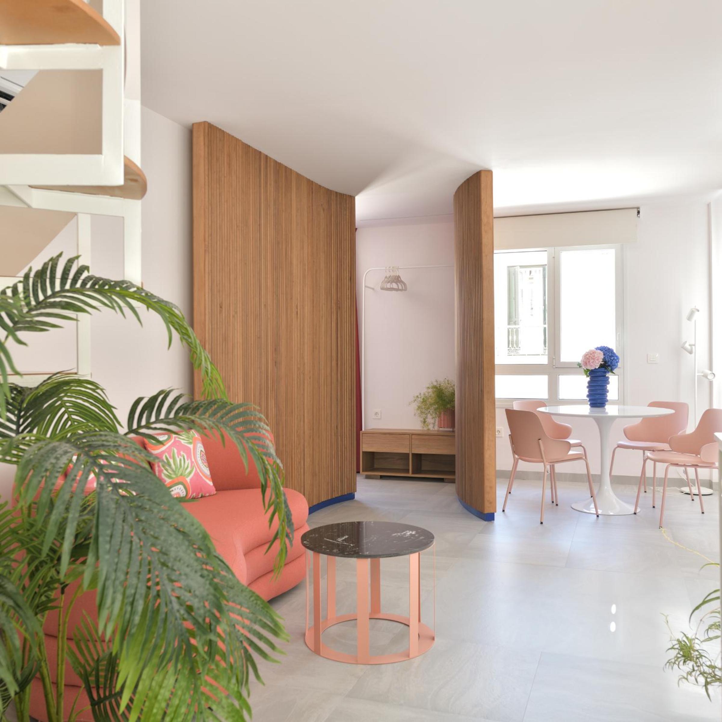 Apartamento Penthouse