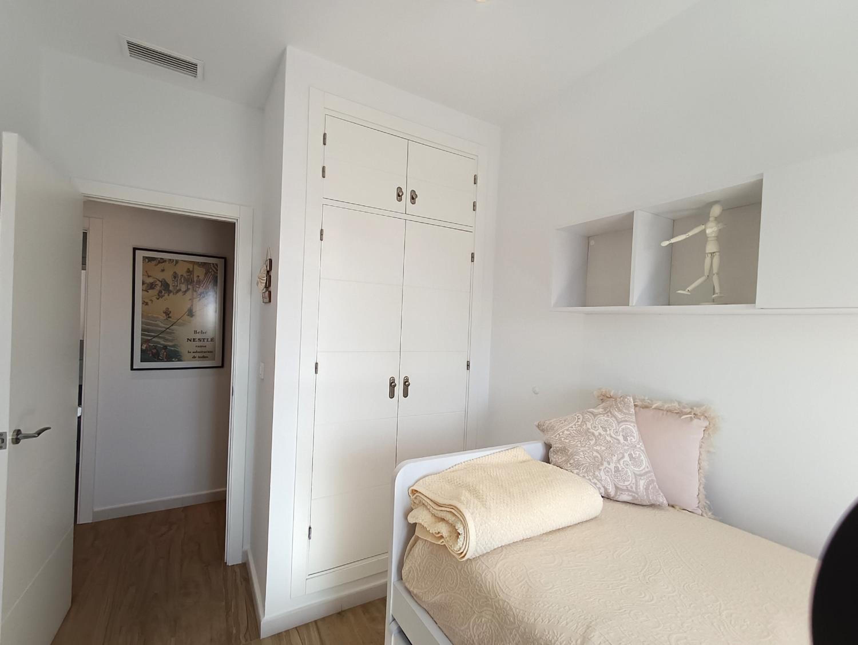 Apartamento Superior