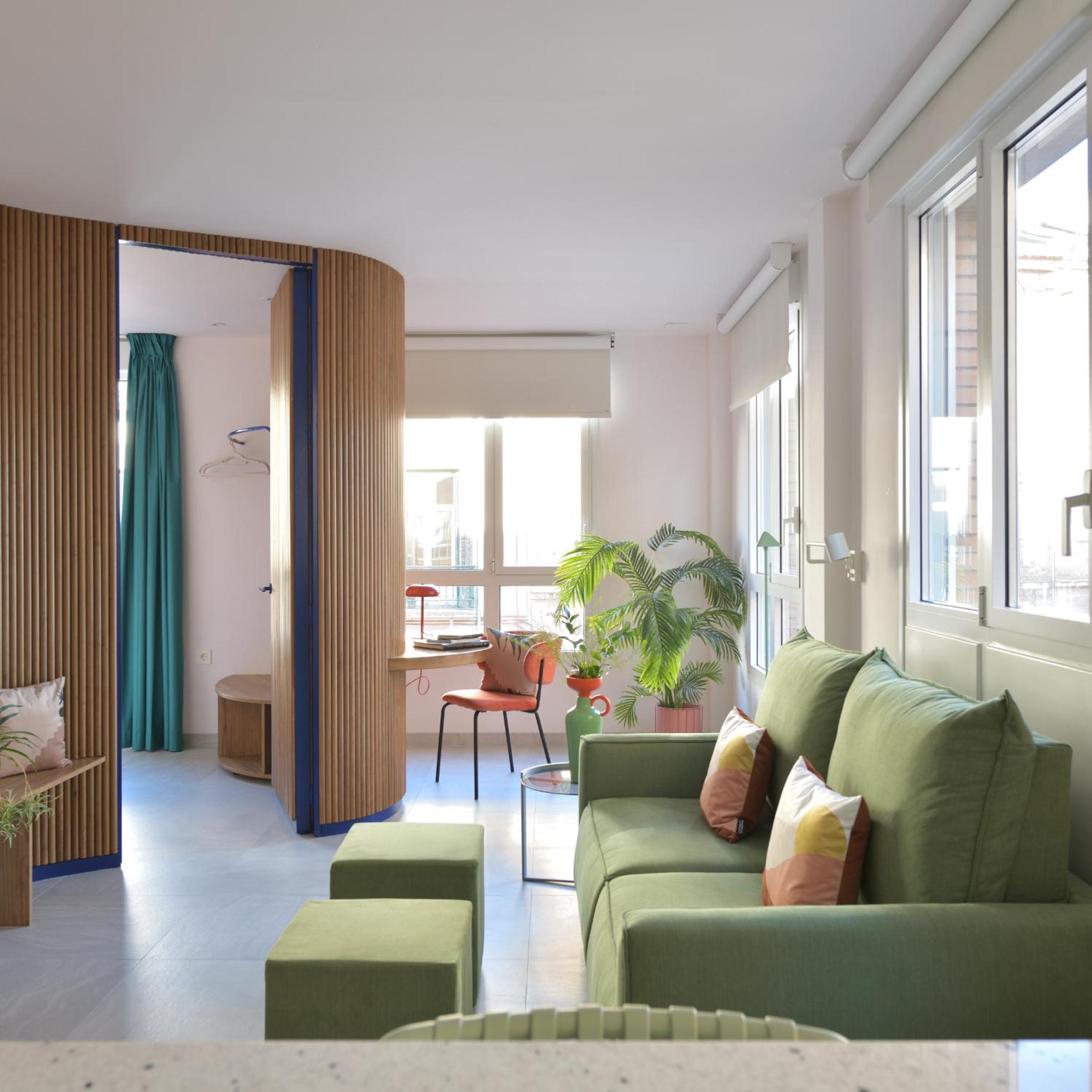 Apartamento Superior