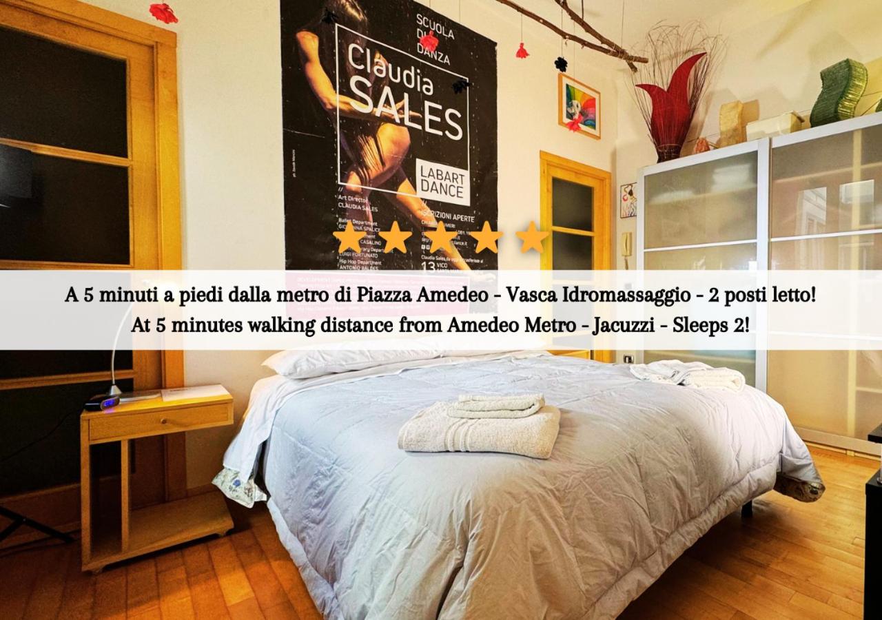 Double Room With Spa Bath