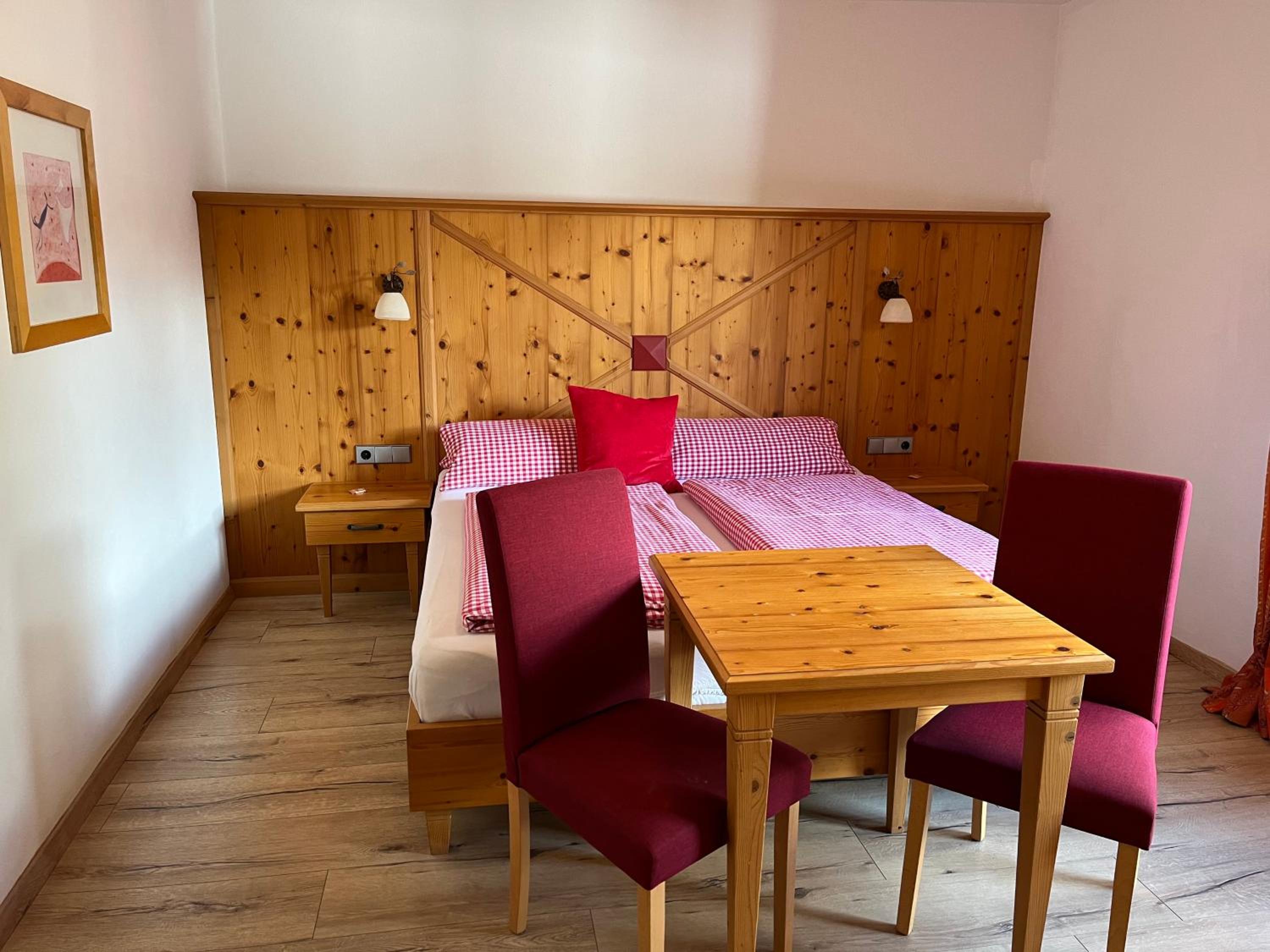 Triple Room photo 1