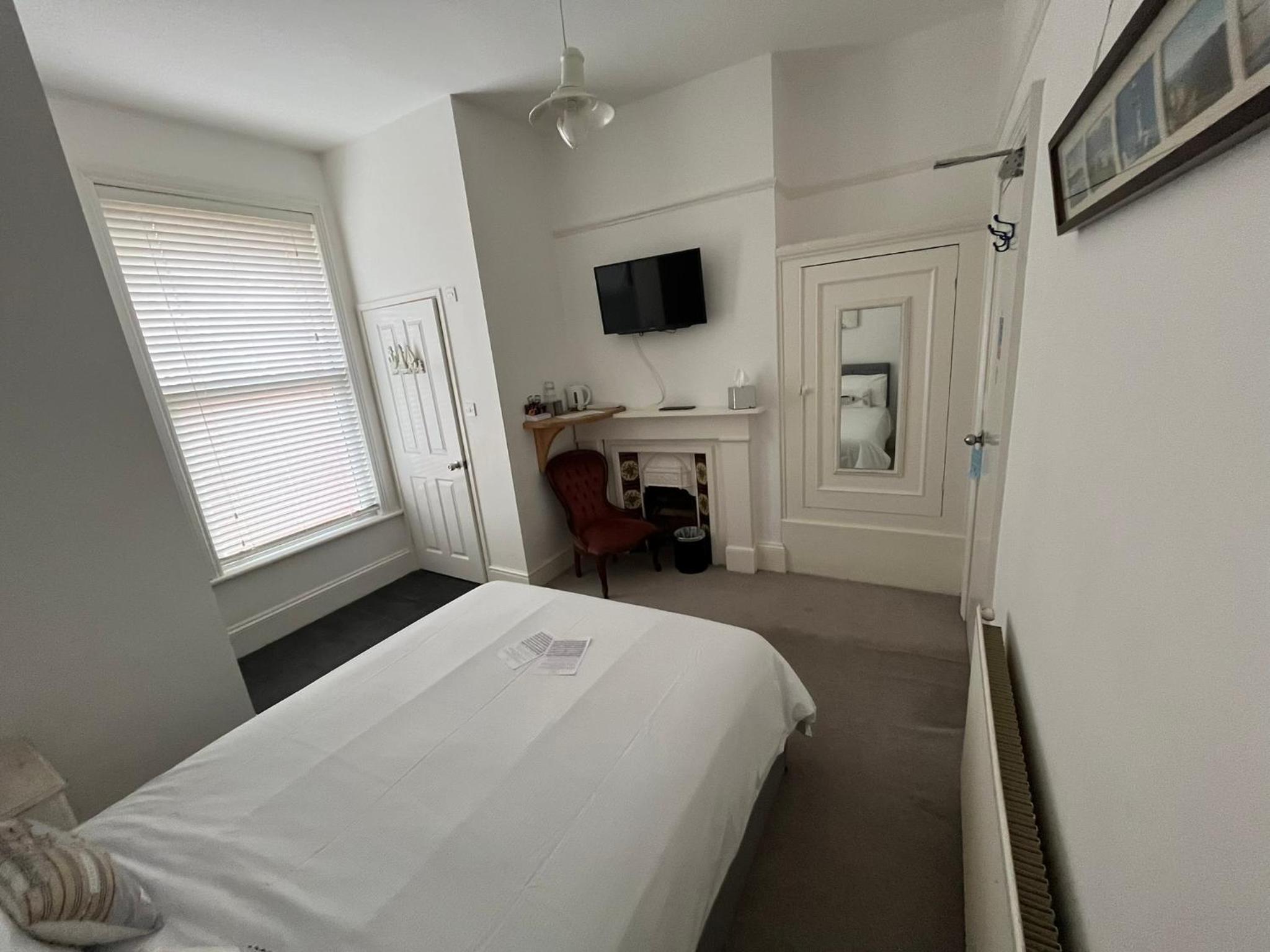 Double Room photo 3