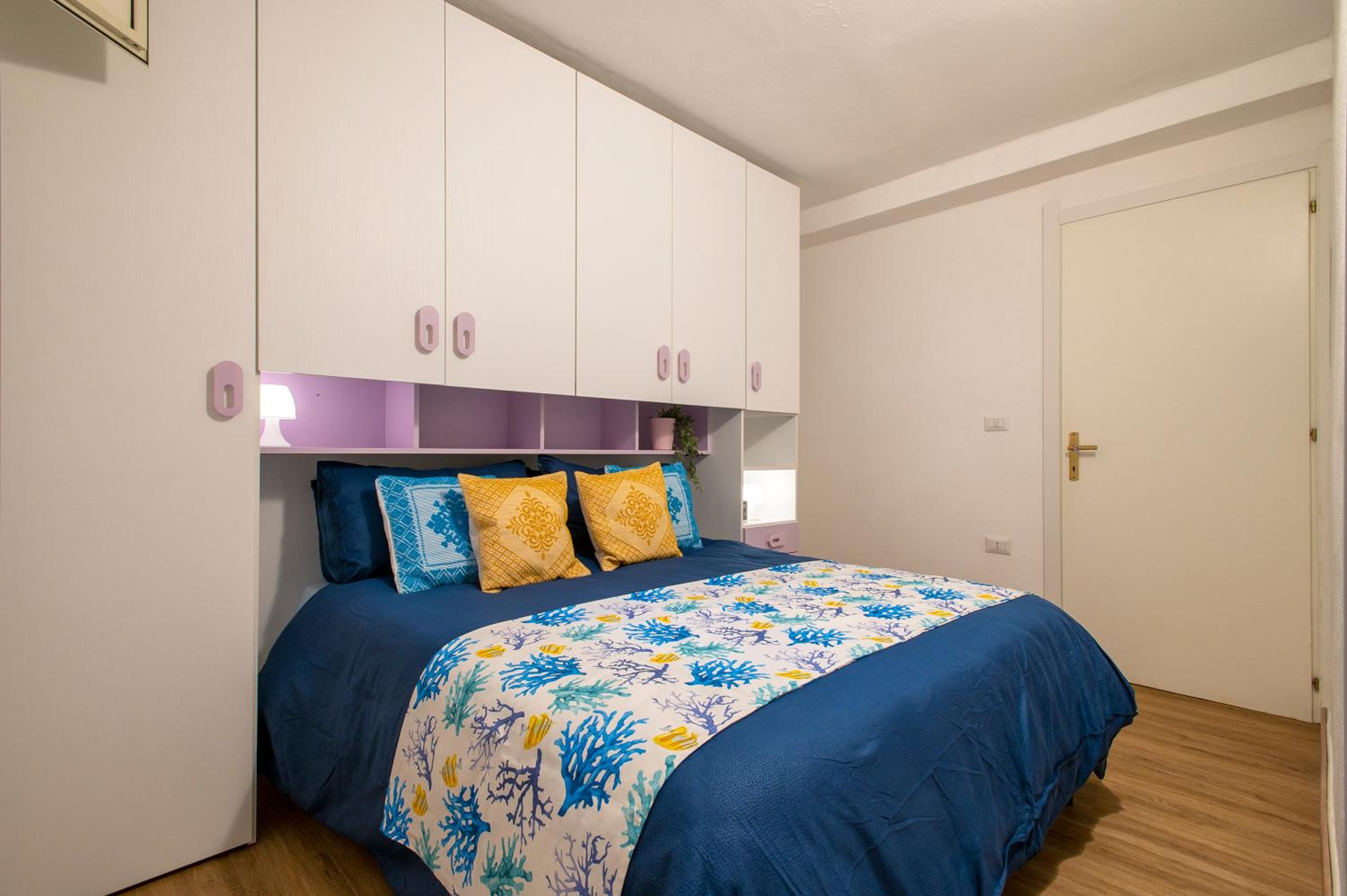 Two-Bedroom Superior Apartment