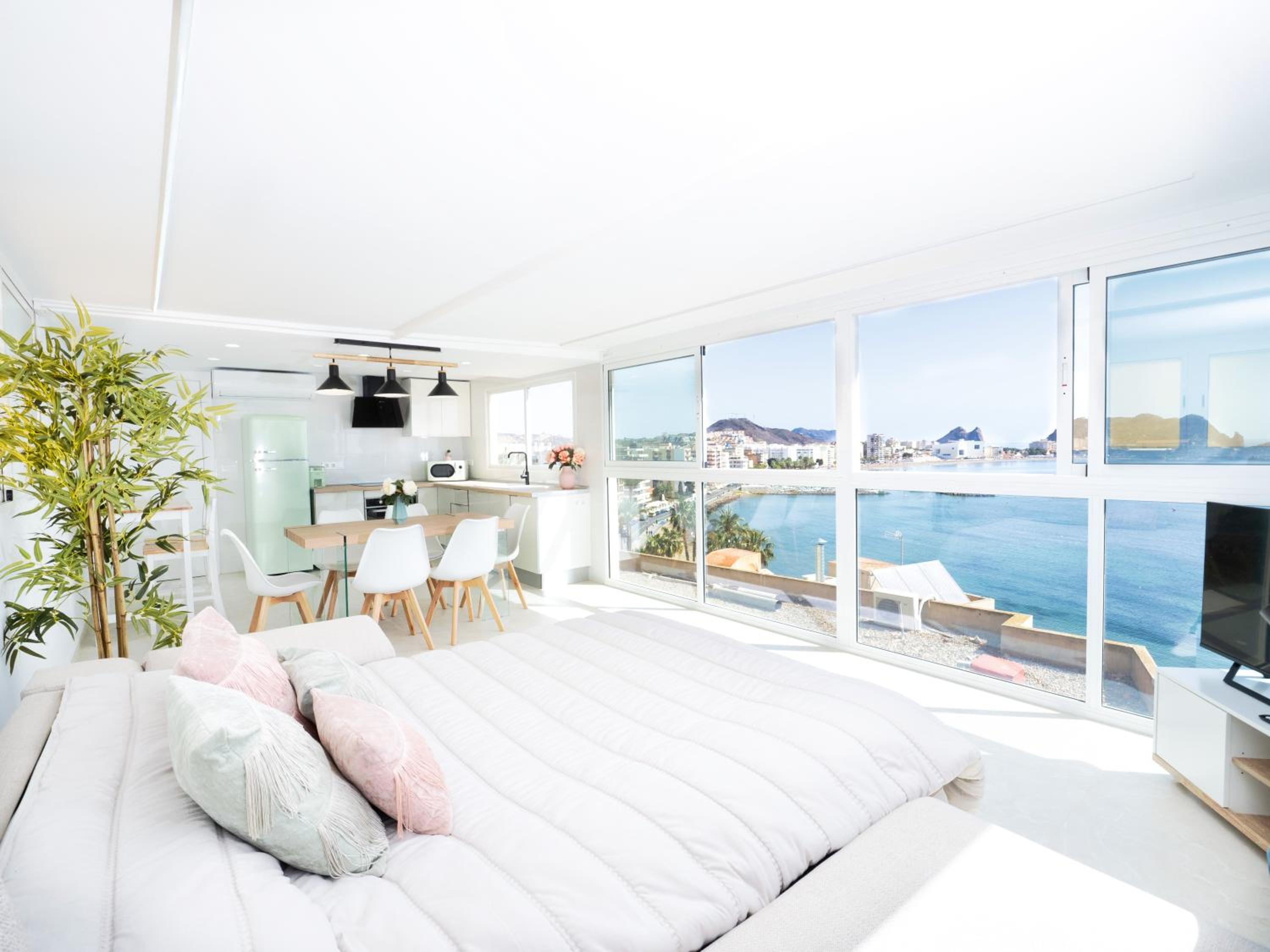 Casa de una habitación