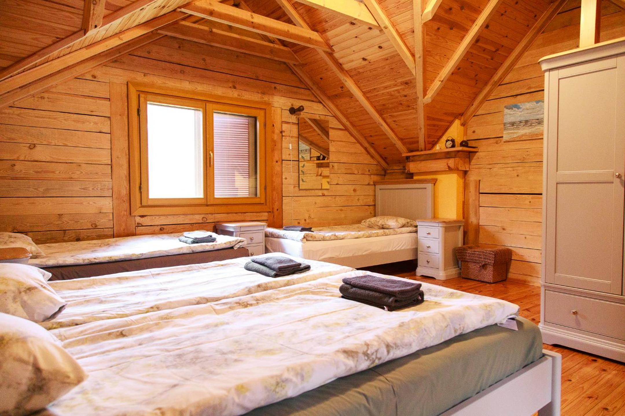 One-Bedroom House photo 3