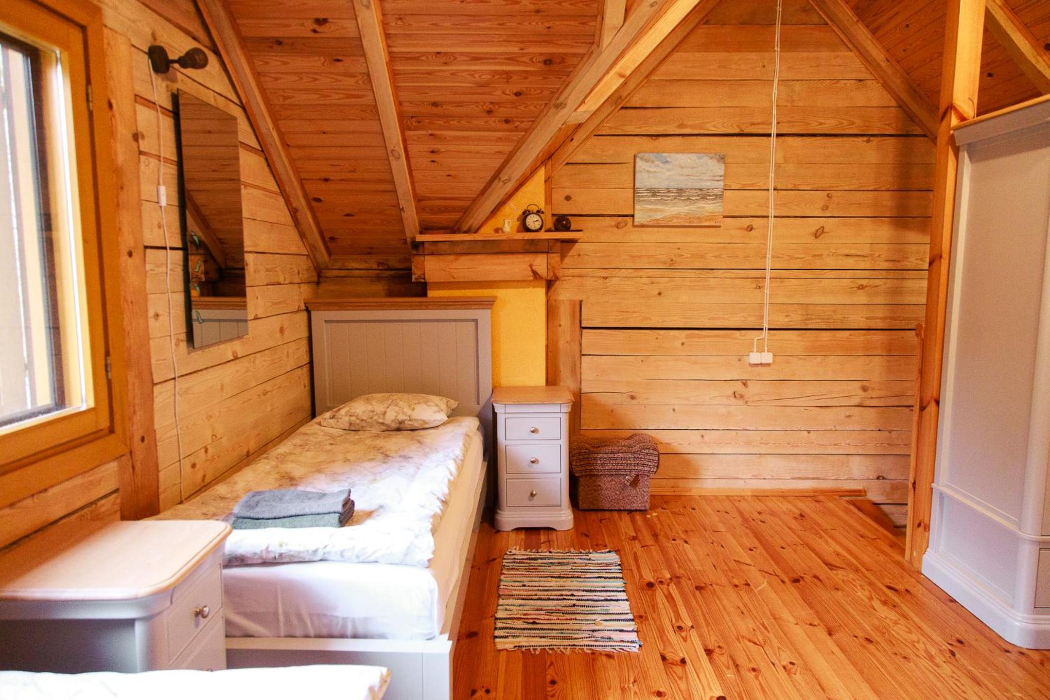 One-Bedroom House photo 2