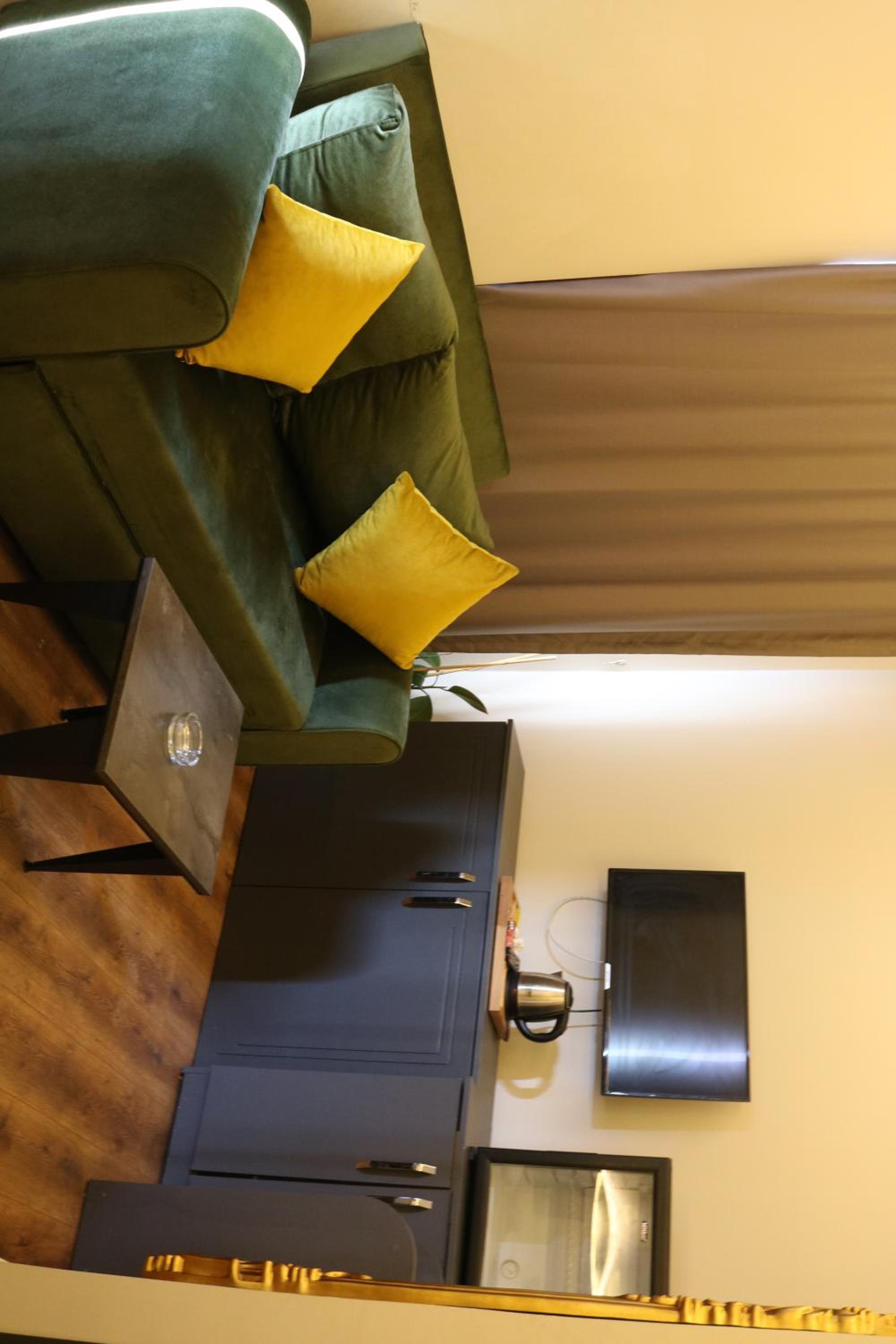 Comfort Triple Room photo 2