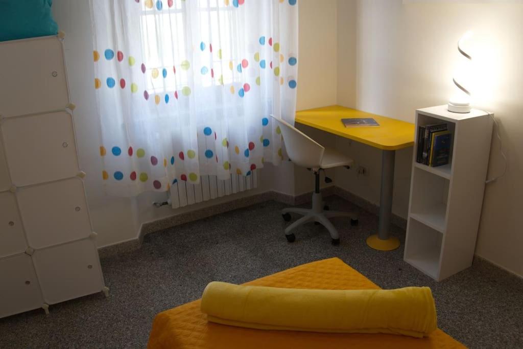 Two-Bedroom Apartment photo 1