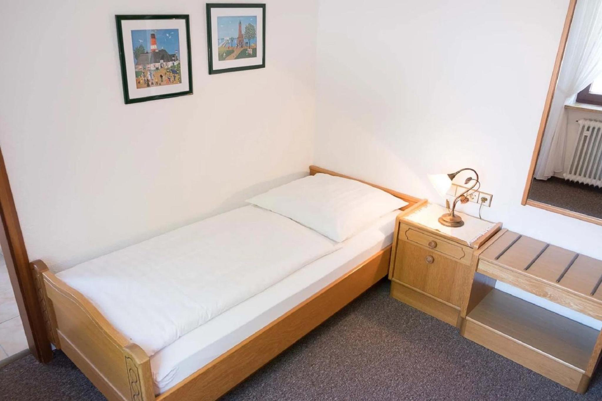 Standard Single Room photo 3
