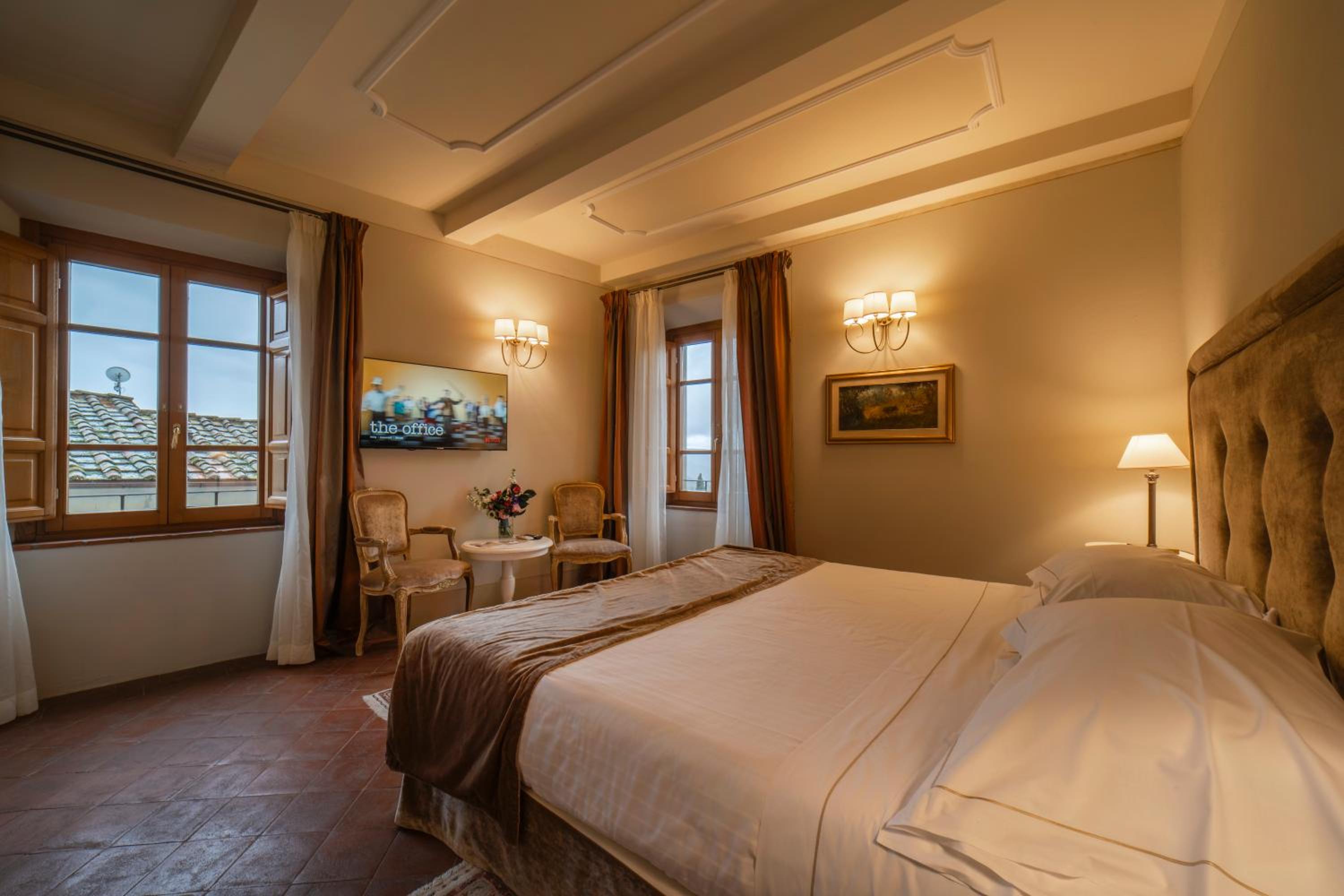 Deluxe Double Room - Photo 6
