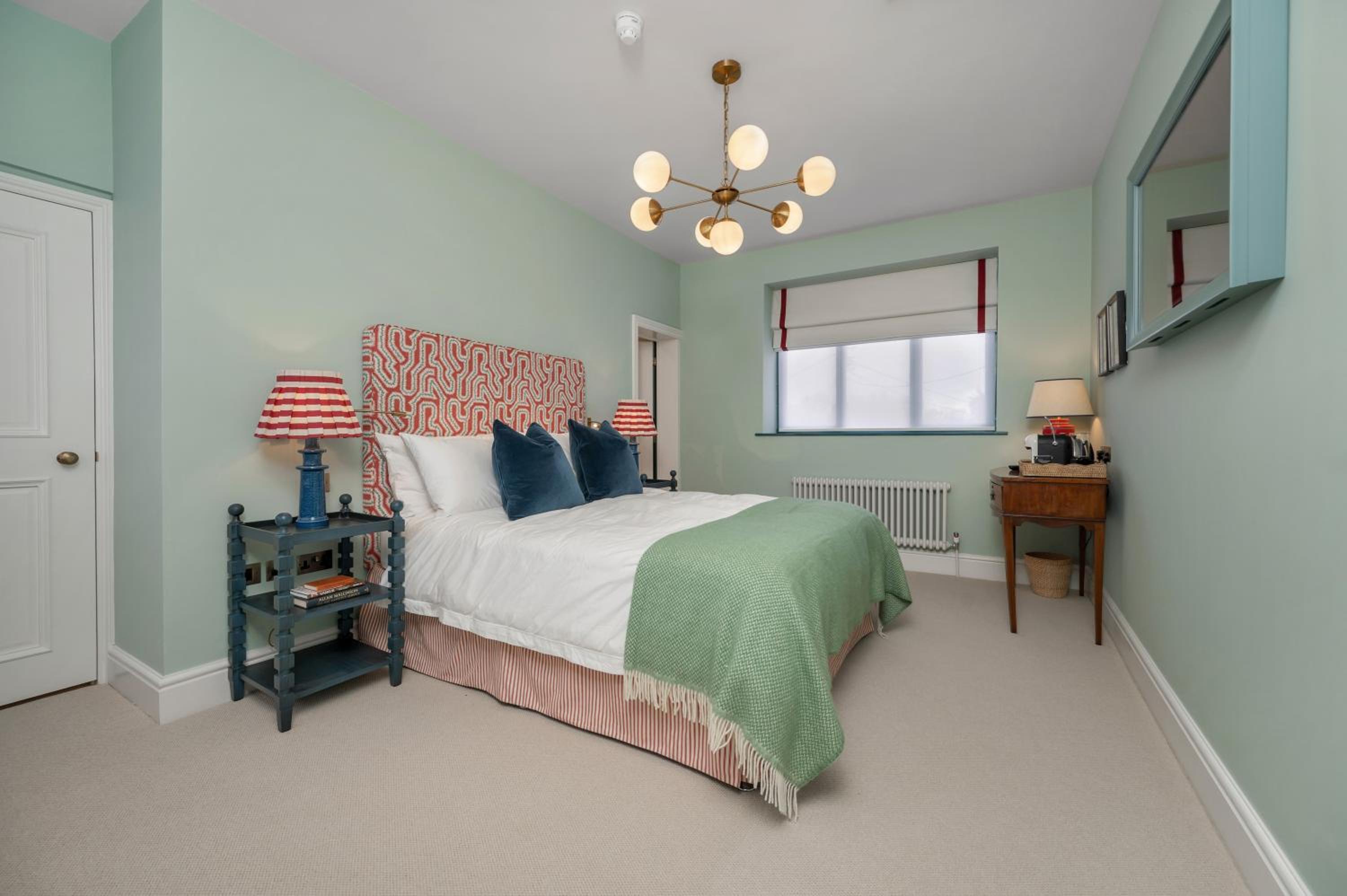 Classic King Room photo 3