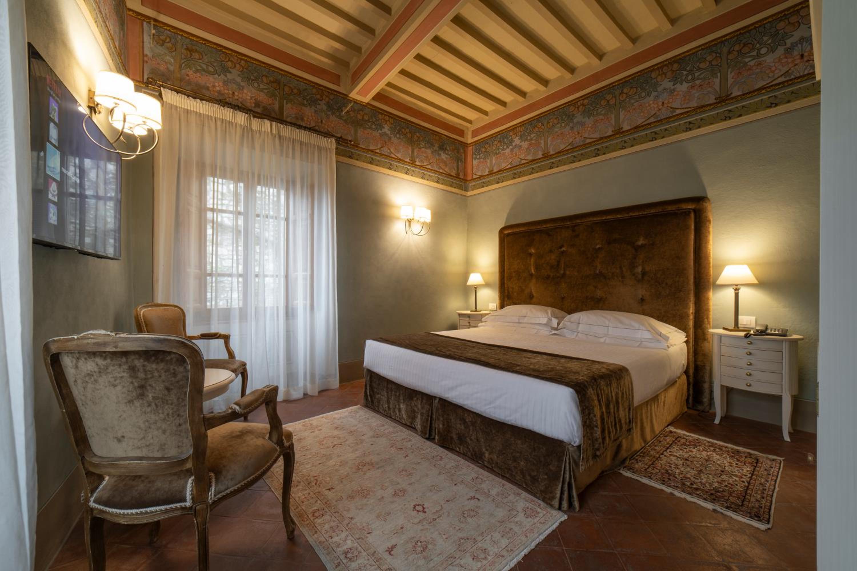 Deluxe Double Room - Photo 3